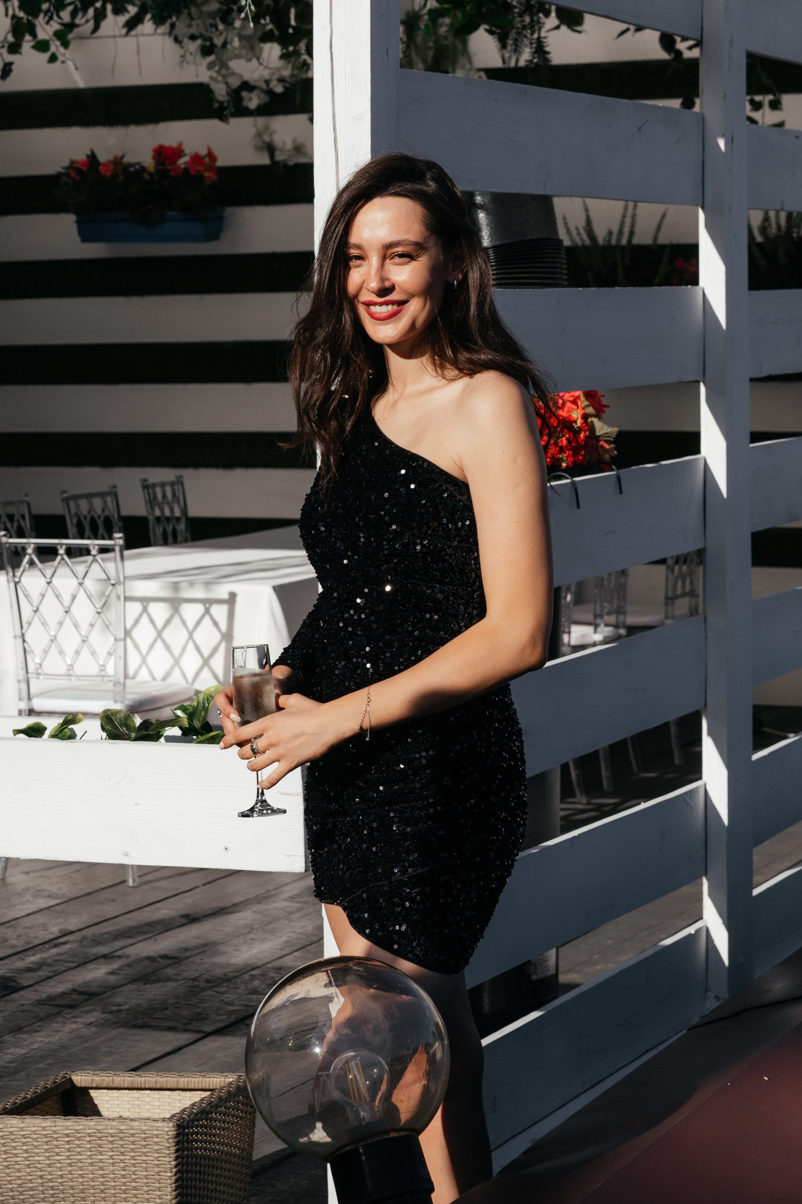 Настя и Андрей. Свадебный фотограф в Москве Нестерова Мария