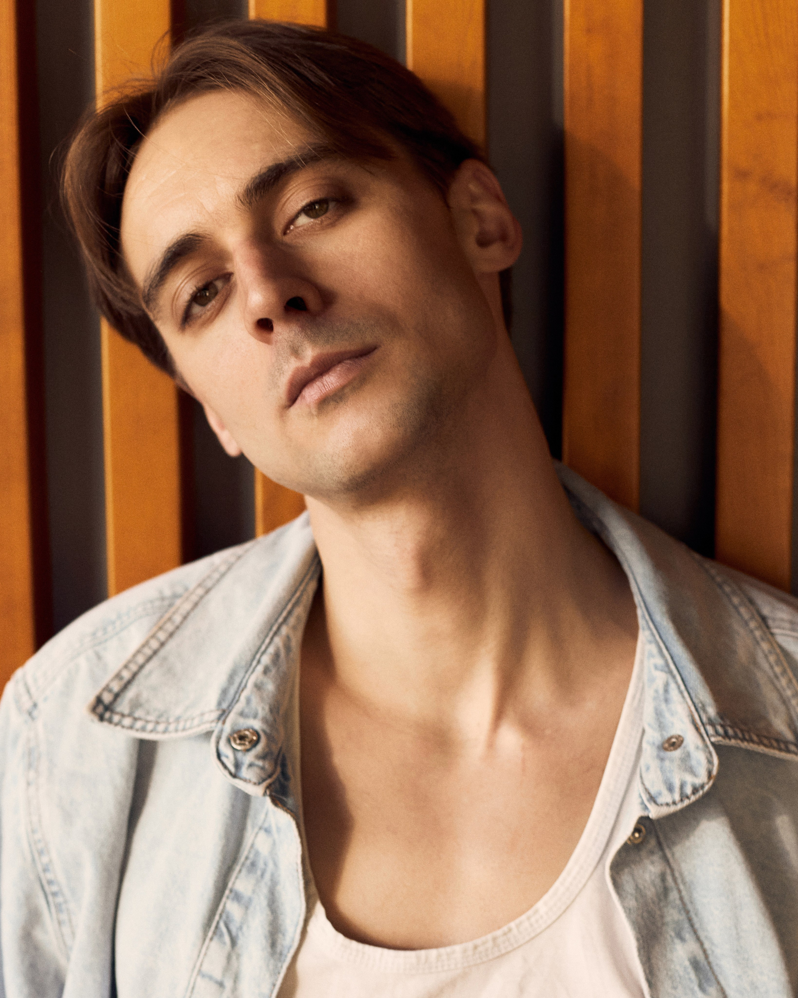 Владислав Мелихов — актёр театра Коляда | Актерское портфолио. Юрина Полина, фотограф из Екатеринбурга