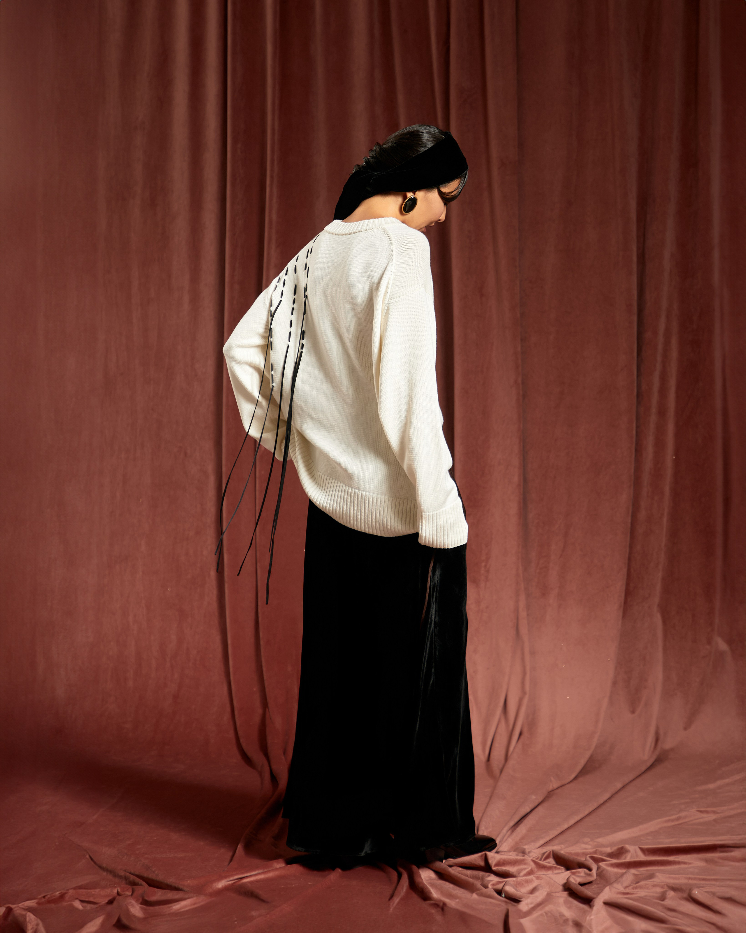 Ana Hildebrant зимняя коллекция. Юрина Полина, фотограф из Екатеринбурга