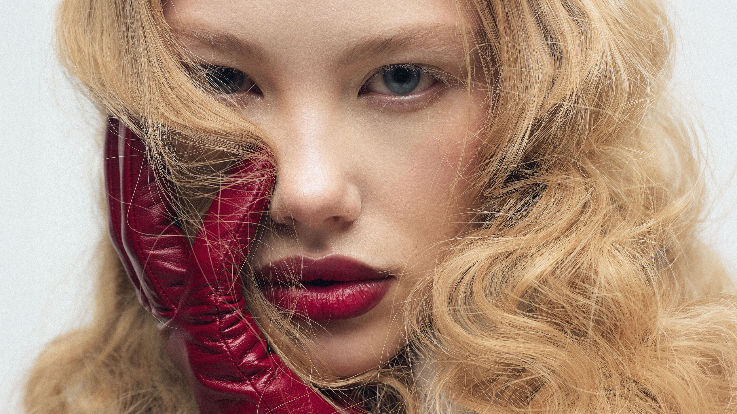 Юрина Полина, фотограф из Екатеринбурга