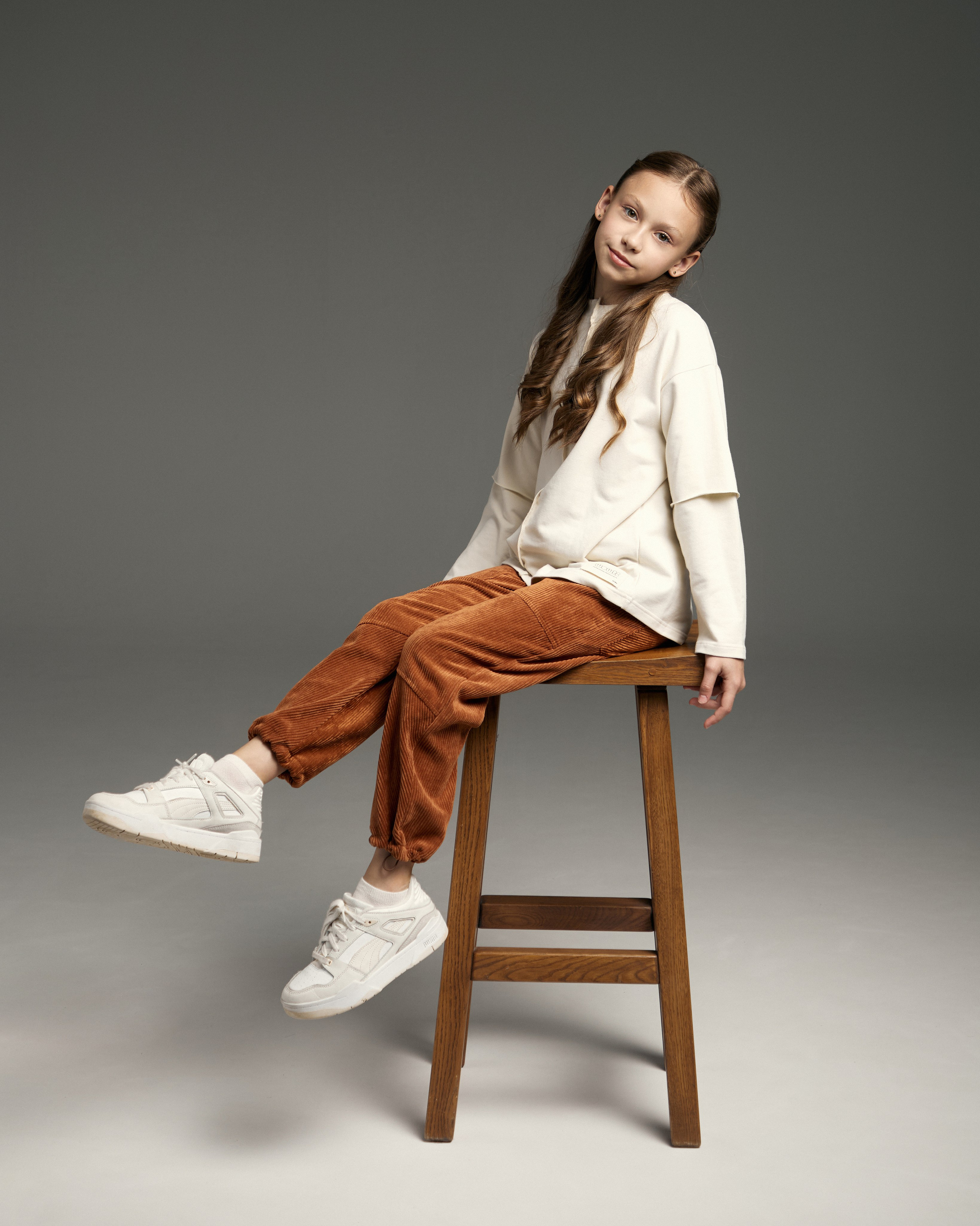 Съёмка детской моделйной школы «Sigma» — фотосессия Екатеринбург | Полина Юрина. Юрина Полина, фотограф из Екатеринбурга