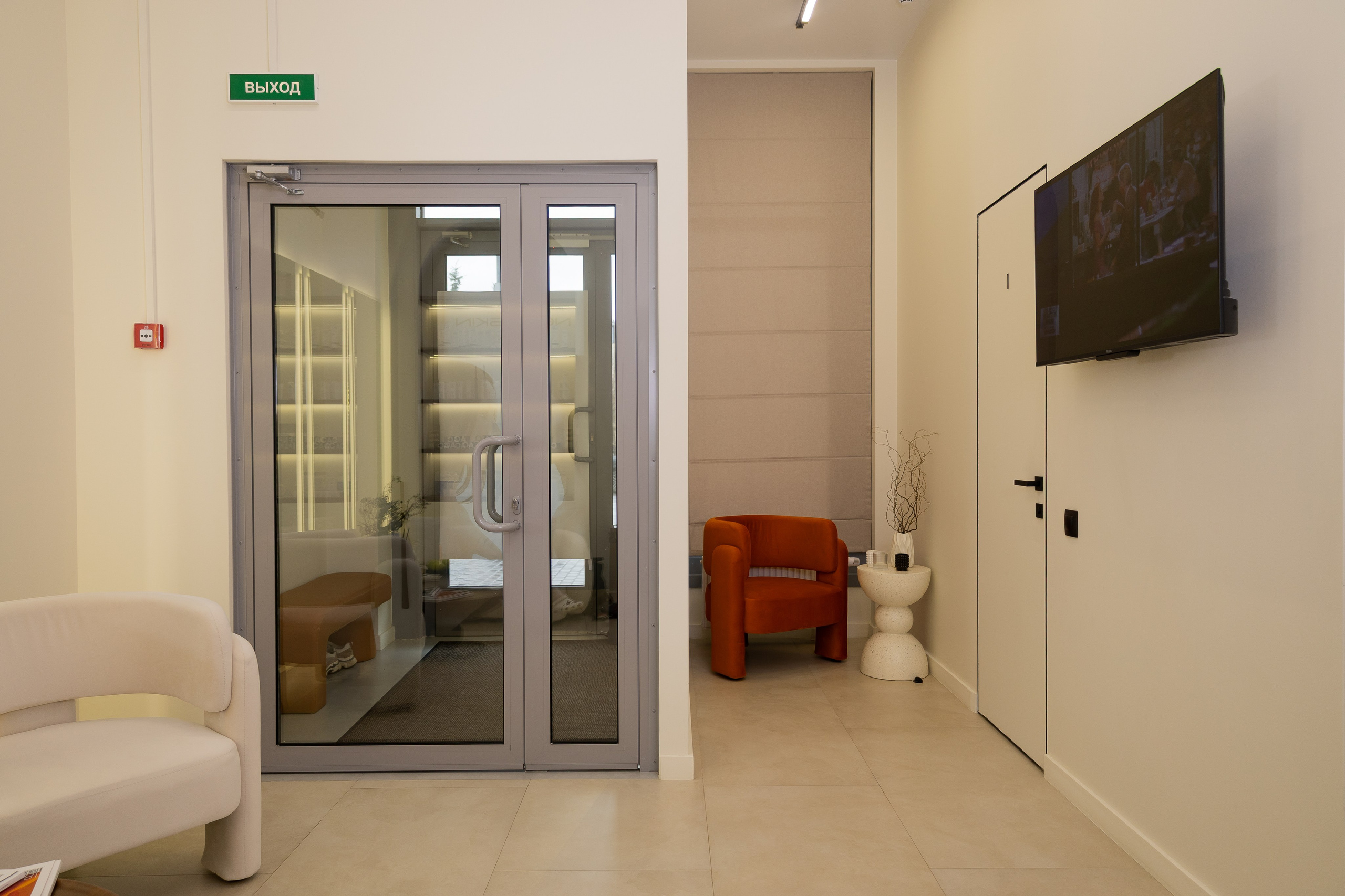 Интерьер. Контент–фотограф | Леся Лесная