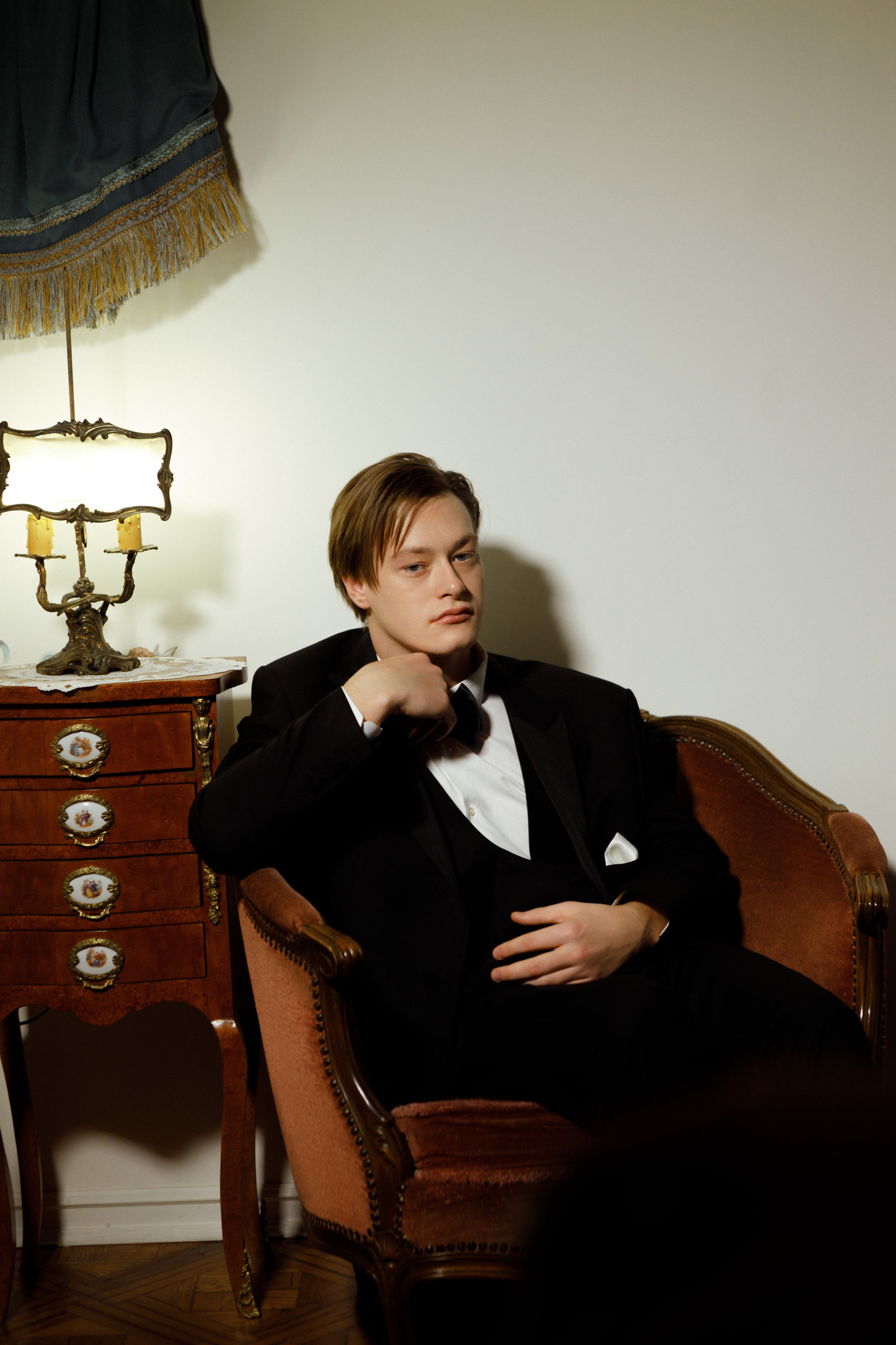 Влад & Алиса. Свадебный фотограф Ростов на Дону / Таганрог — Усачева Анастасия