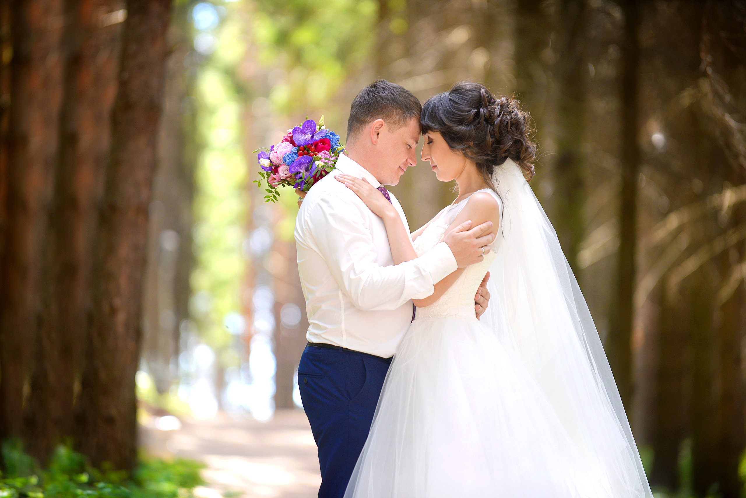 Лилиана и Ришат. Евгения Усманова — семейный фотограф в городах Стерлитамак и Уфа