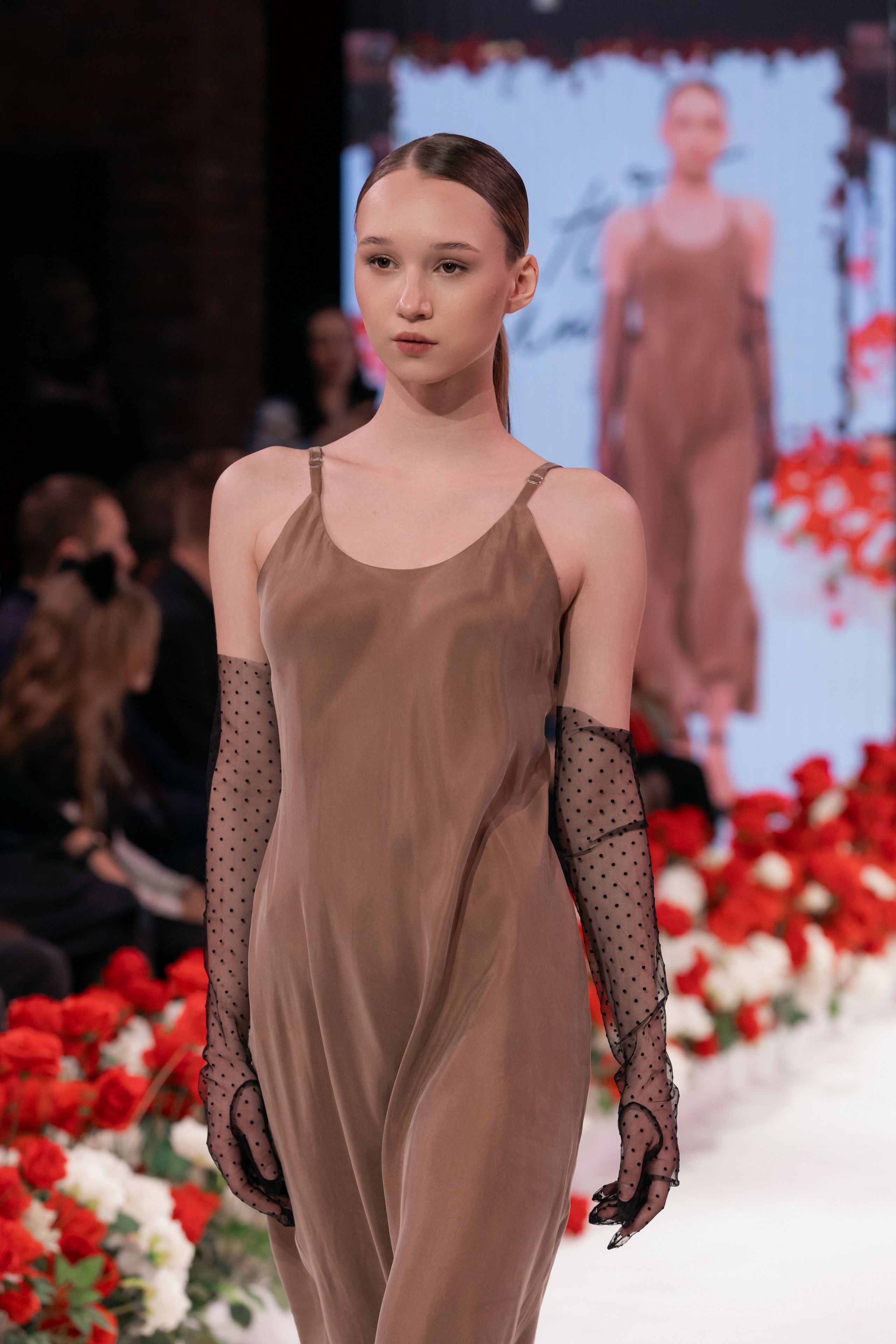 Sigma Fashon Show. Краснодар 2025. Фотограф в Ростов-на-Дону Виктория Савчук