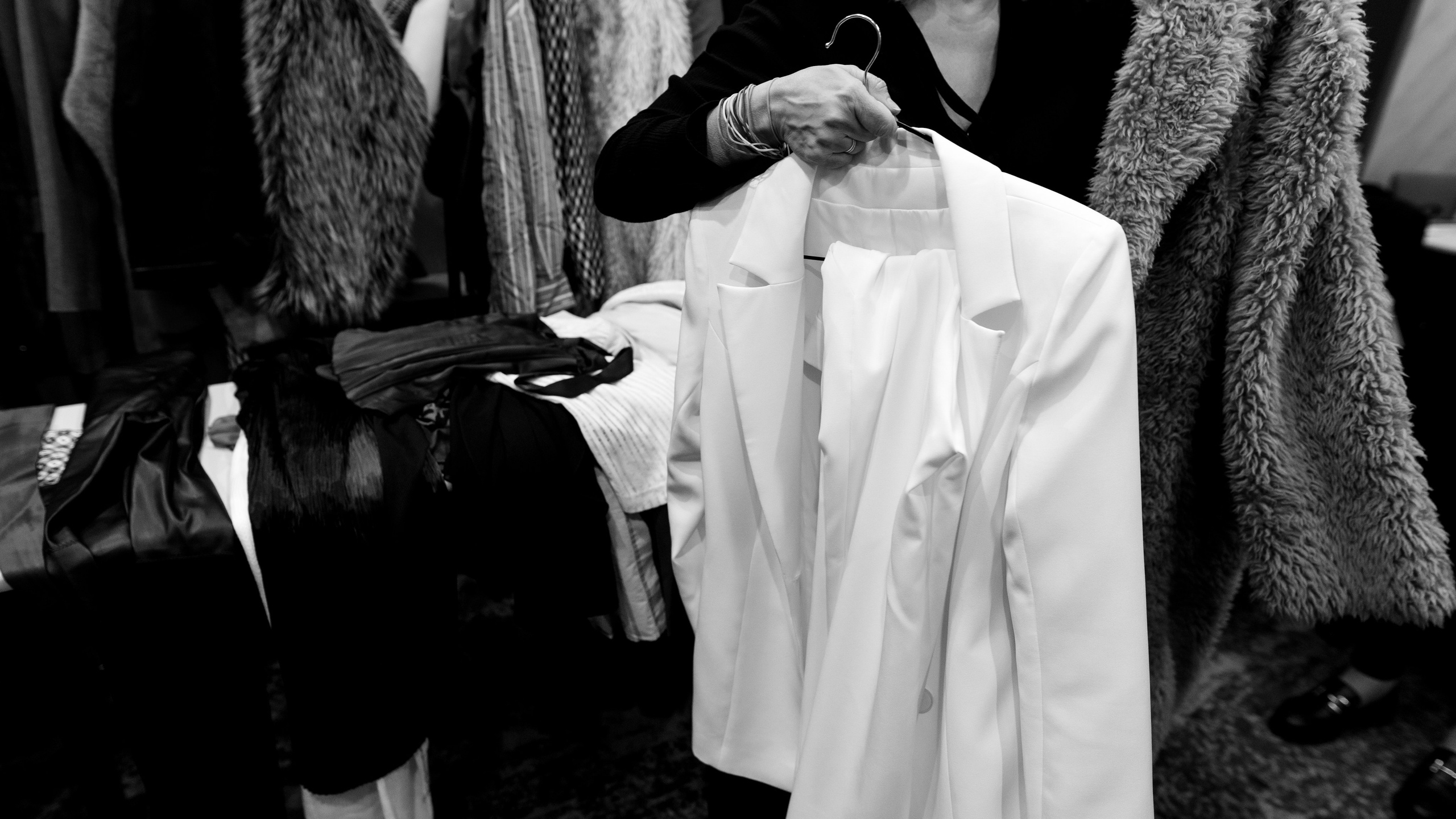 Petr Levenpol_Backstage_Rostov Fashion Show 2025. Фотограф в Ростов-на-Дону Виктория Савчук