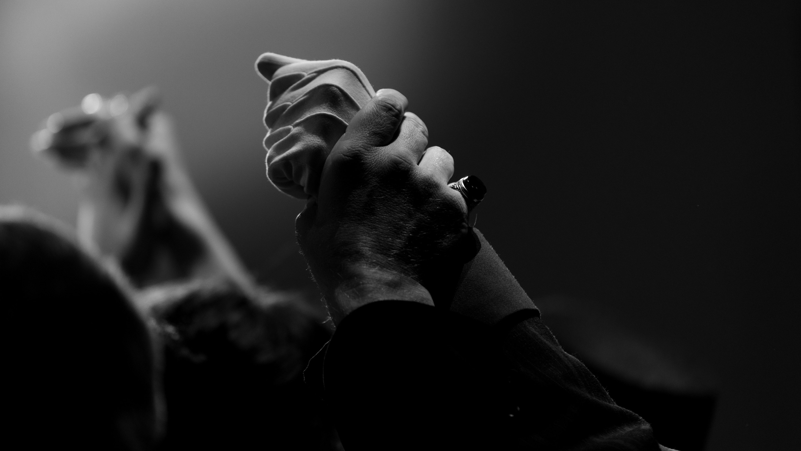 Театр Бикбау. Рождественское чудо. Генпрогон. Фотограф в Ростов-на-Дону Виктория Савчук