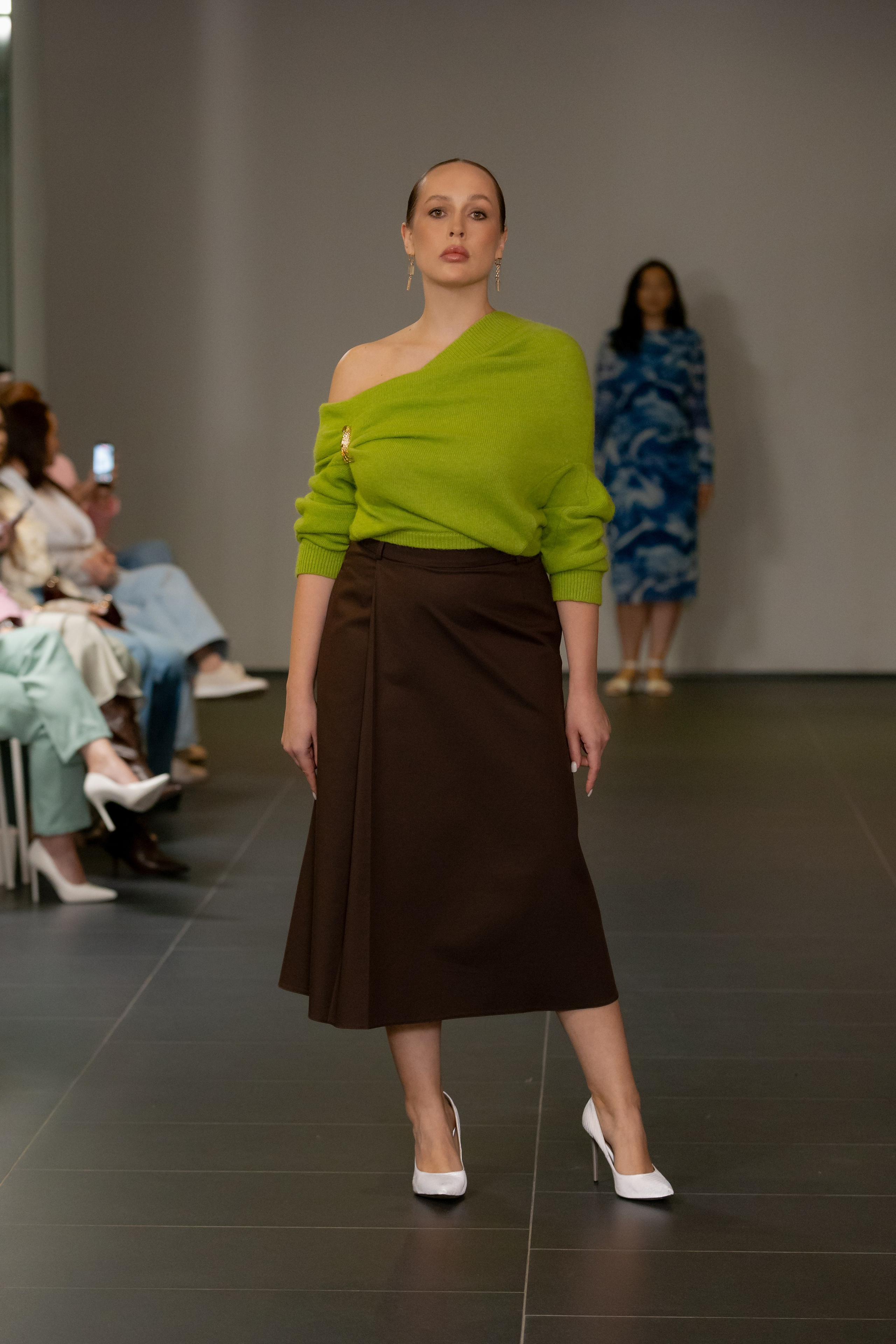 Камерный показ All'SH. Фотограф в Ростов-на-Дону Виктория Савчук