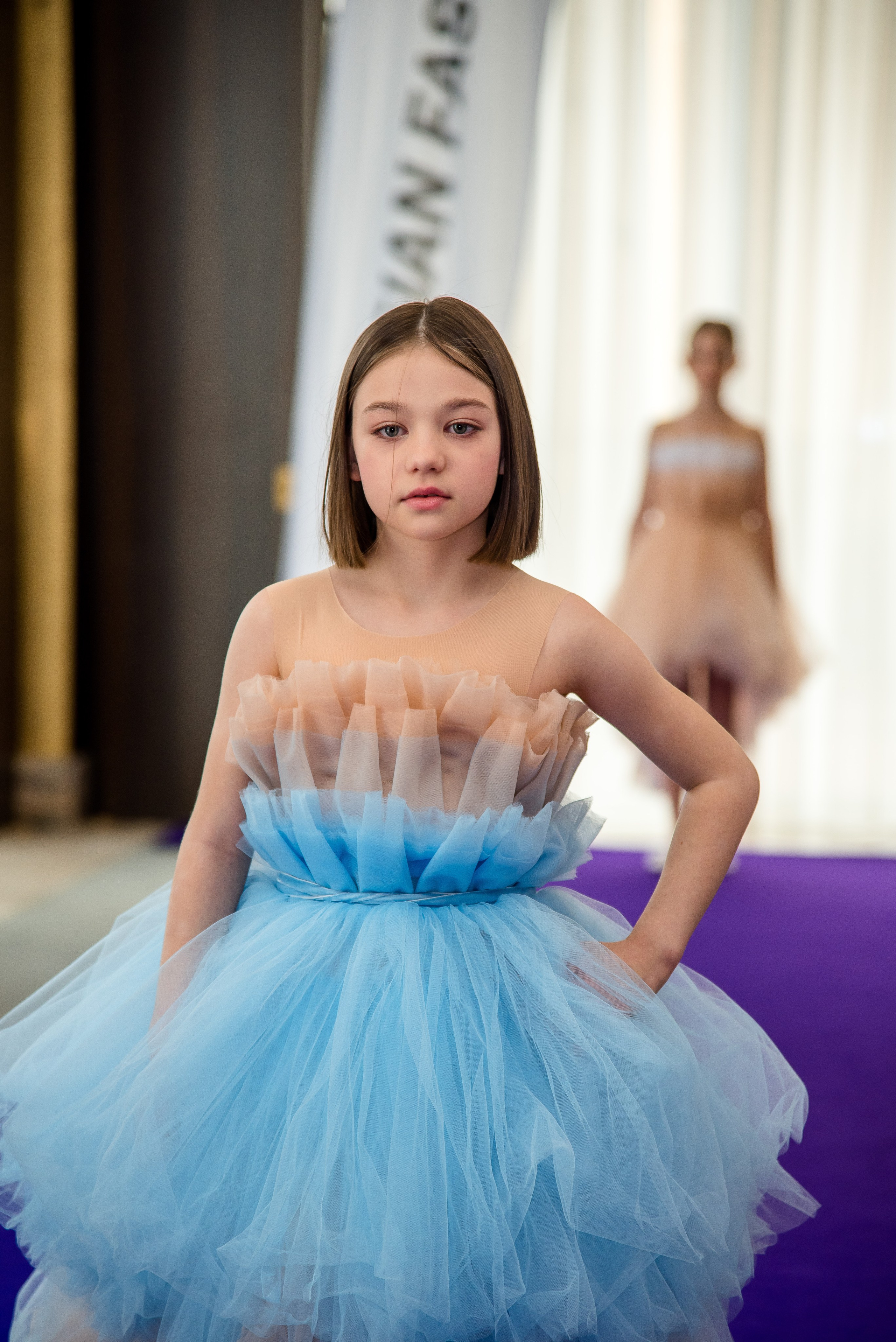 Репортаж_Russion Fashion Show_Сочи (цветокор). Детский и семейный фотограф Краснодар / Сочи Сергеева Олеся