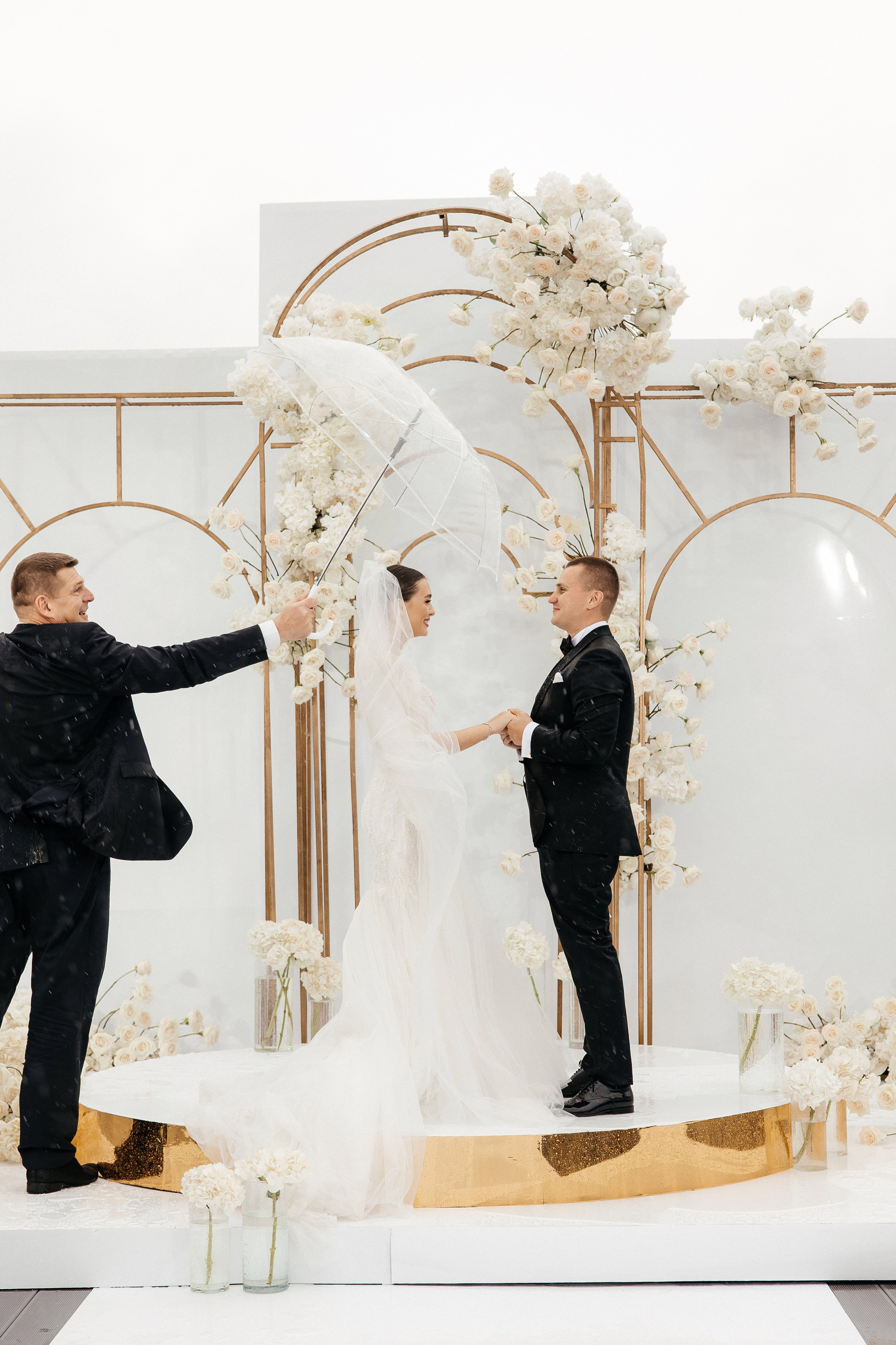 Полина и Александр. Свадебный и женский фотограф Рязань Москва Елена Епифанова