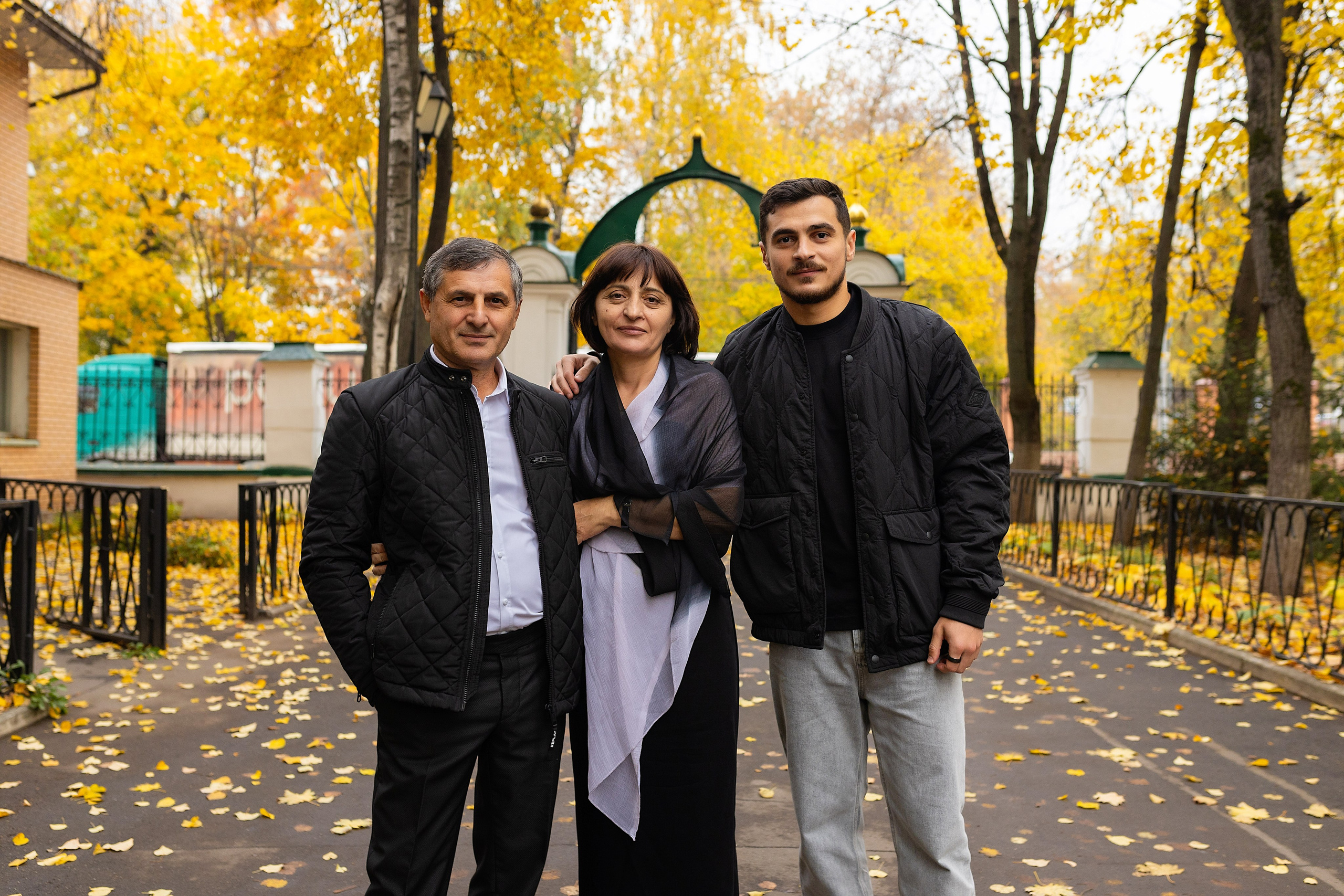 Таинство крещения Лилии. Фотограф в Железнодорожном и Балашихе