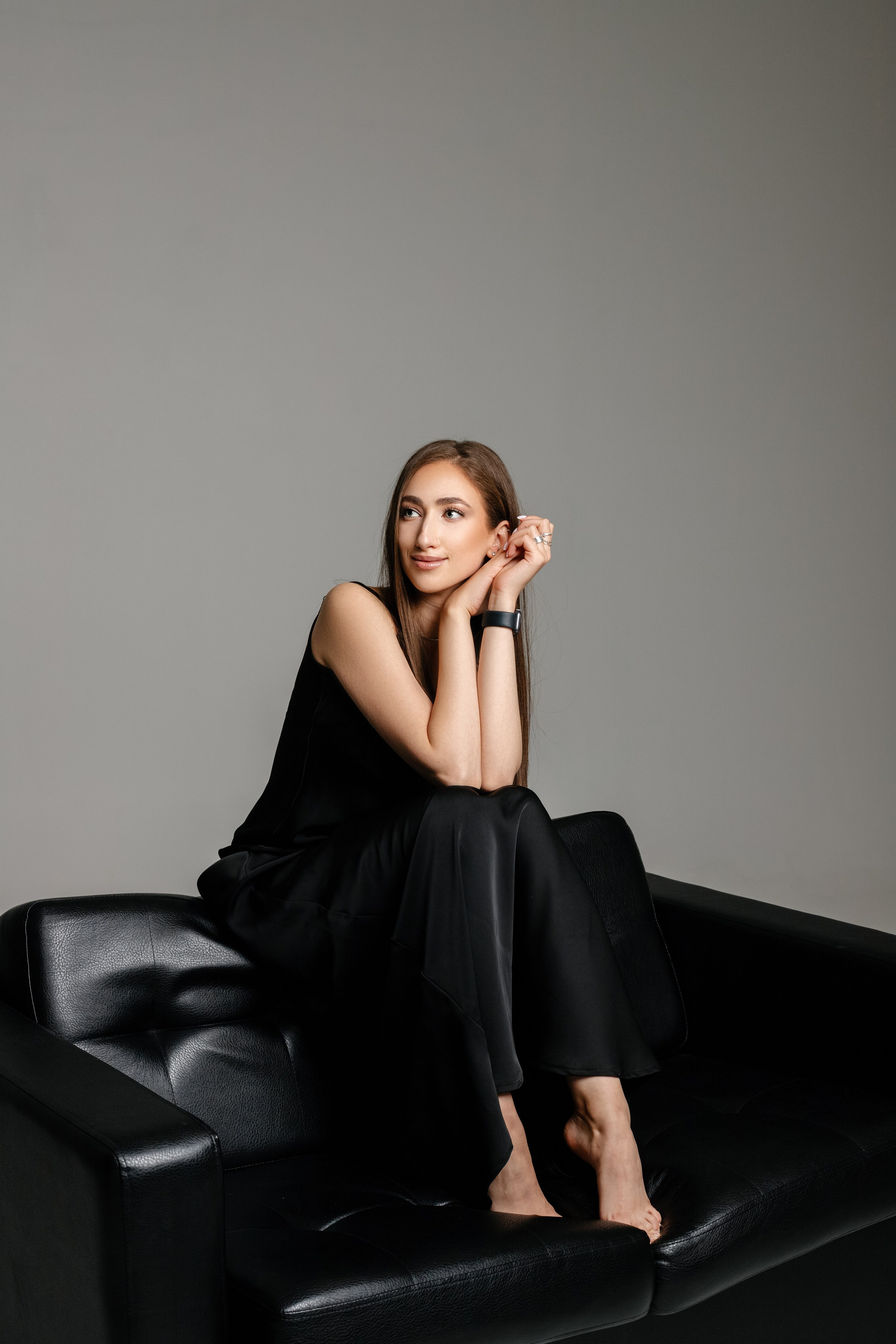 Каринэ. Фотограф Липецк. Старцева Ксения