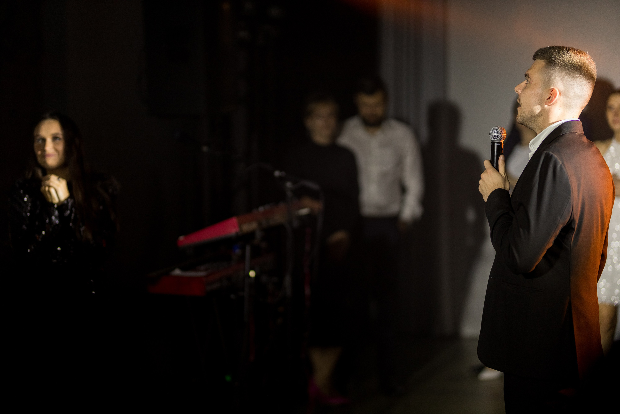 Д&Е. Свадебный фотограф Гомель