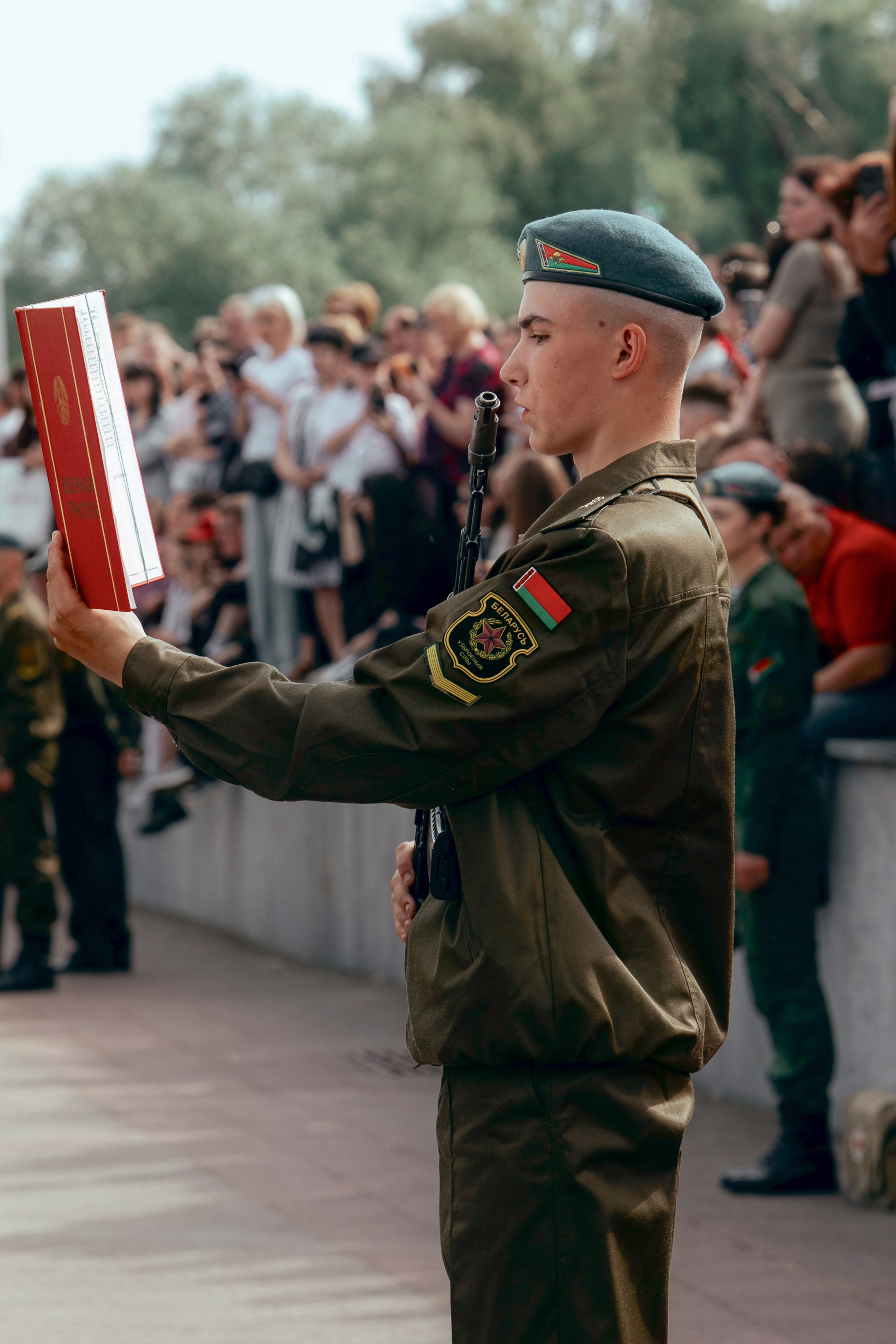 Присяга Константин. Семейный и детский фотограф в Беларуси