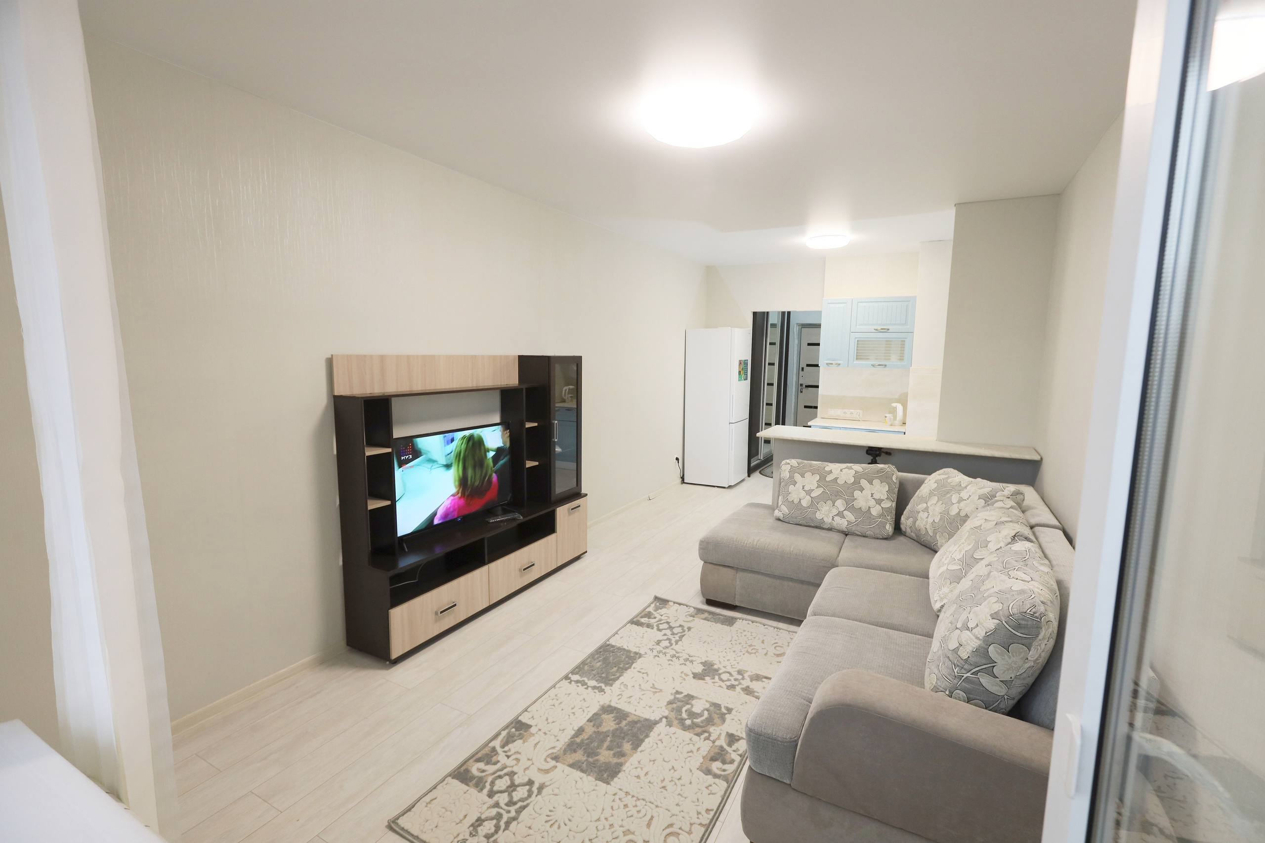 Студия с балконом в Туле. Фотограф в Туле Крупский АнДРей. Фотостудия «КАДР71» в Туле