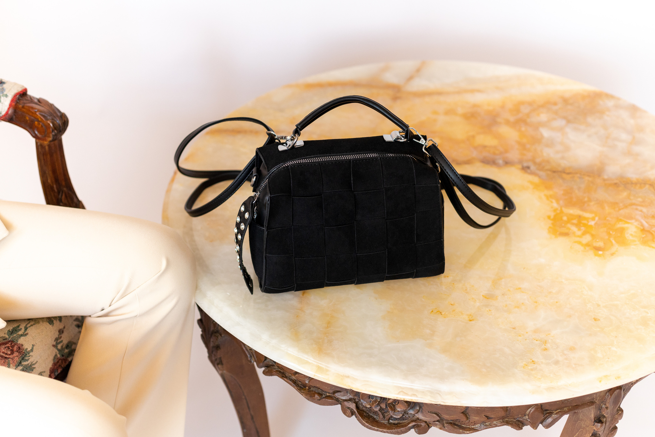 Модельная и предметрая съемка для маркетплейсов. Фотограф в Туле Крупский АнДРей. Фотостудия «КАДР71» в Туле