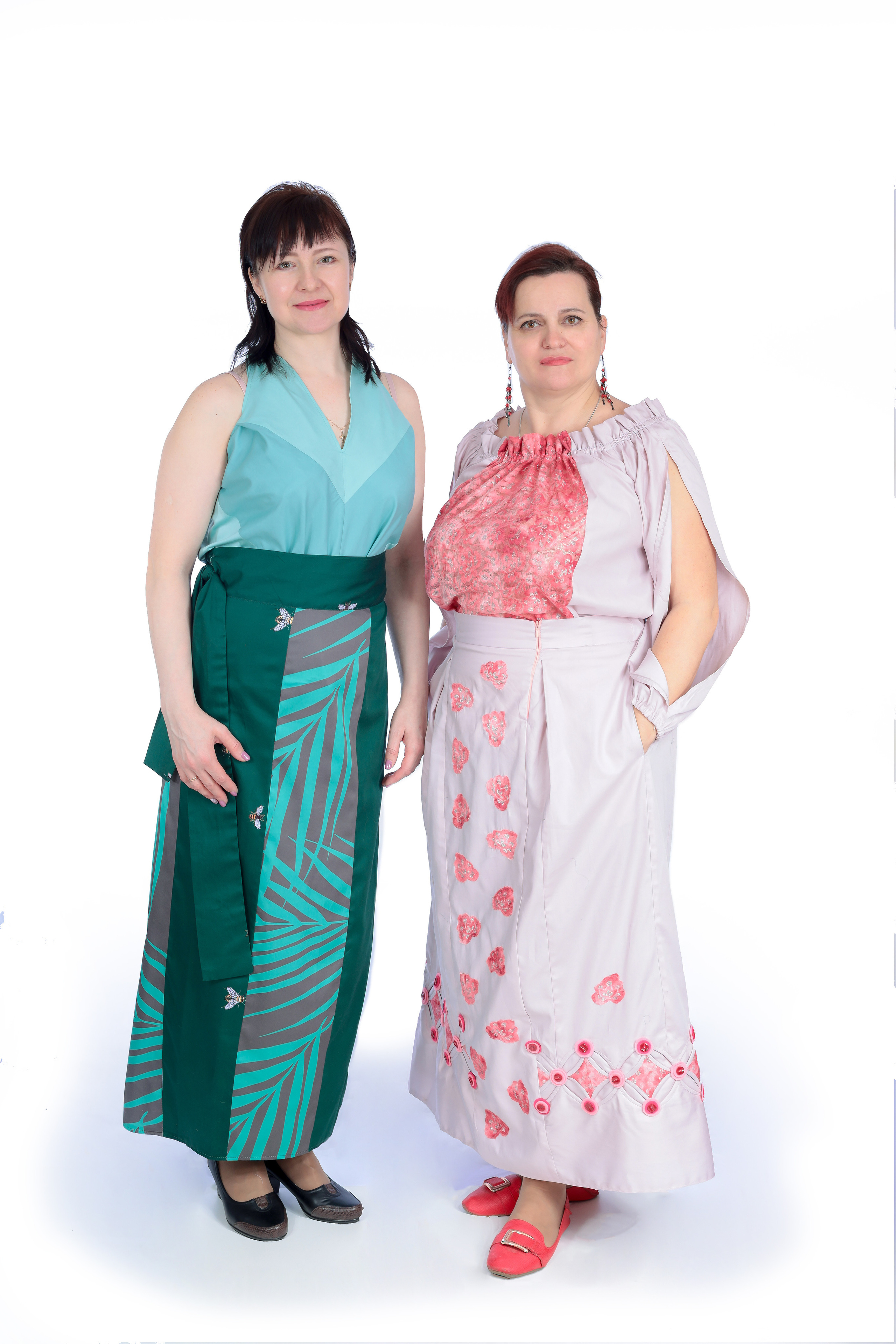 Модельная фотосъека детей и взрослых в дизайнерских нарядах. Фотограф в Туле Крупский АнДРей. Фотостудия «КАДР71» в Туле