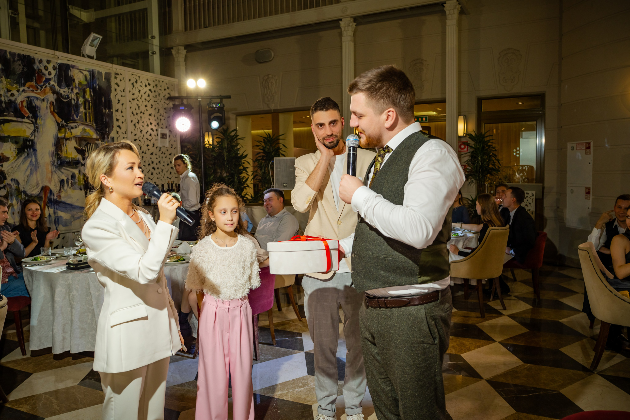 Свадьба: Кирилл и Лейсан. Фотограф Александр Вишняков