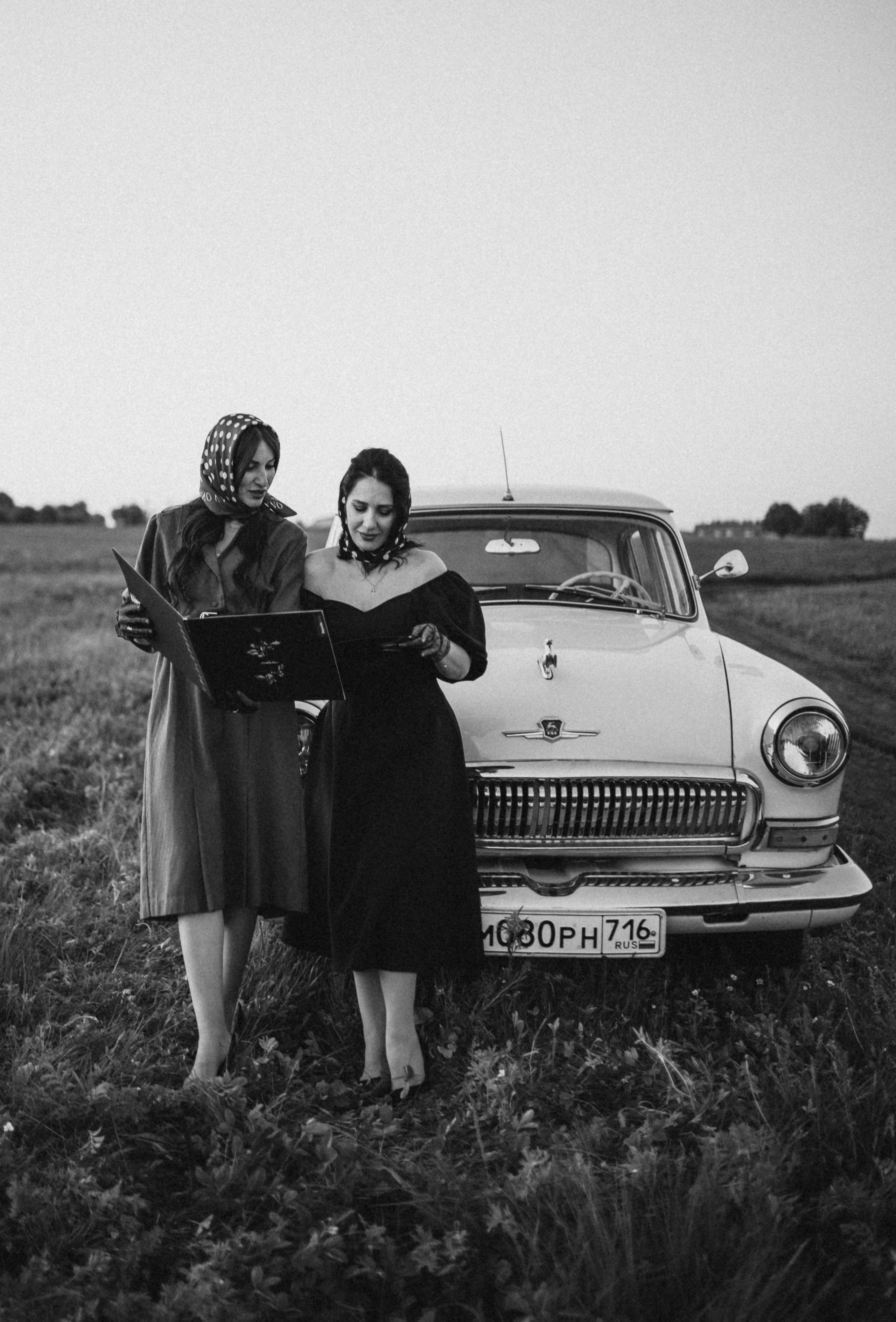 Путешествие в эпоху…. Фотограф Юлия Хакимова / Казань/ Чистополь