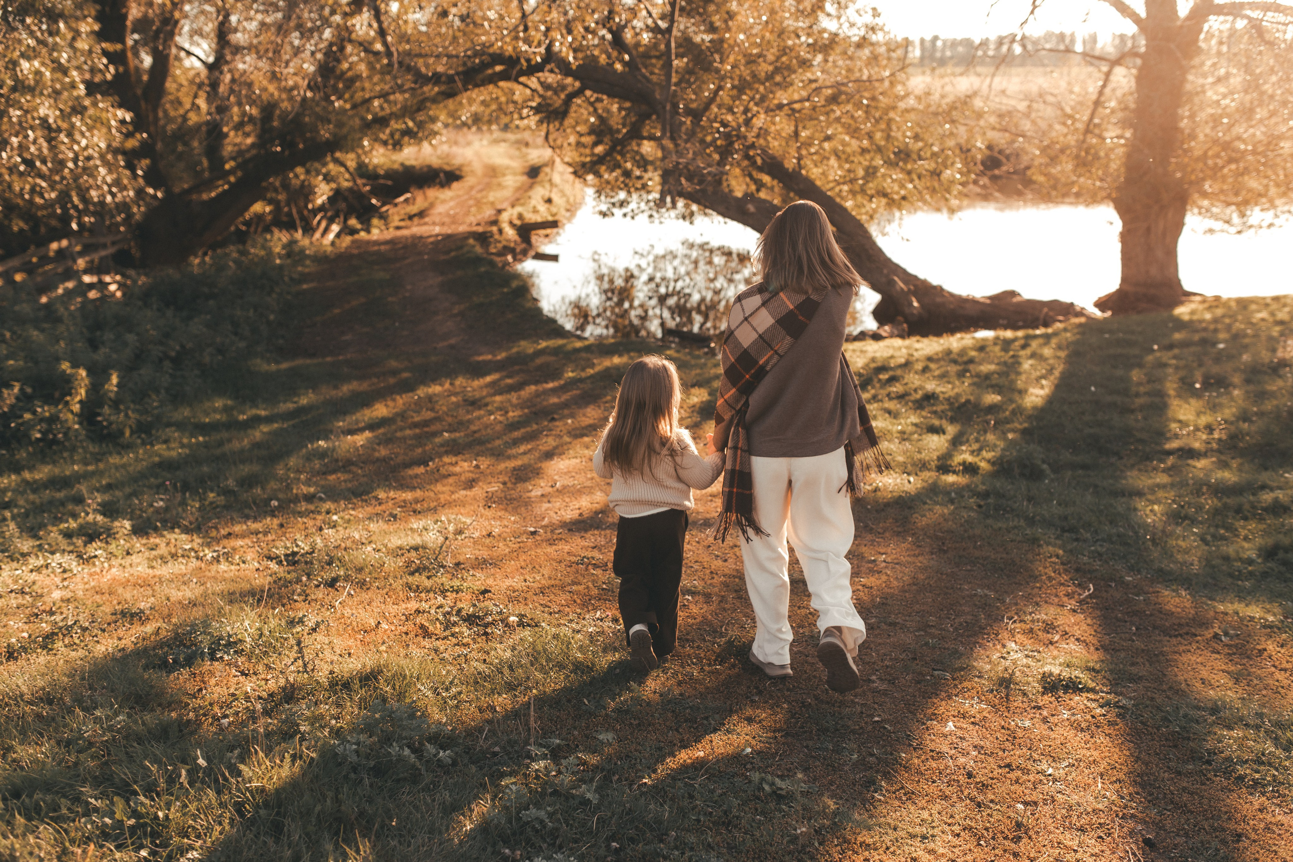 На ферме. Фотограф Юлия Хакимова / Казань/ Чистополь