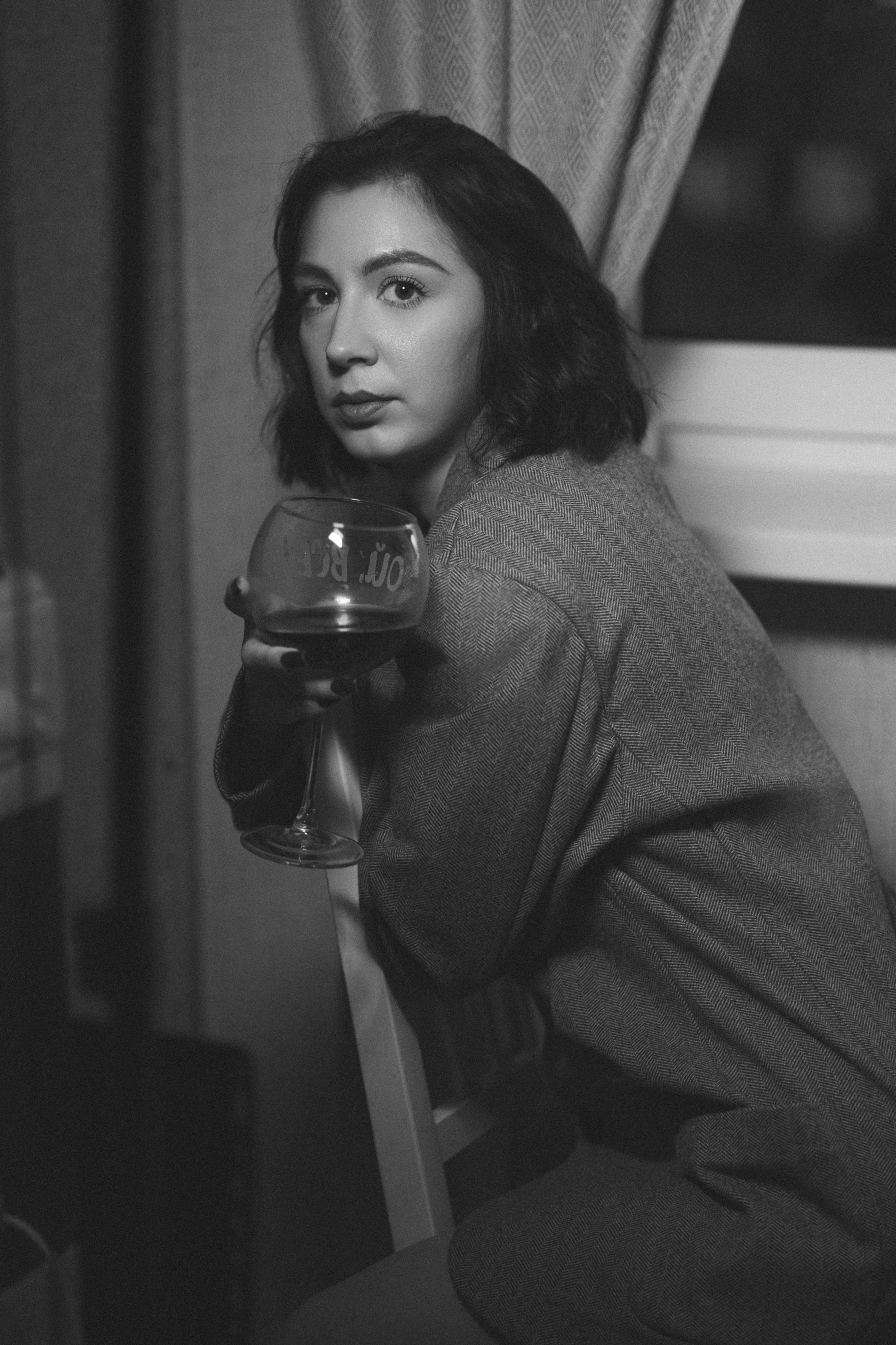 Элина. Фотограф Юлия Хакимова / Казань/ Чистополь