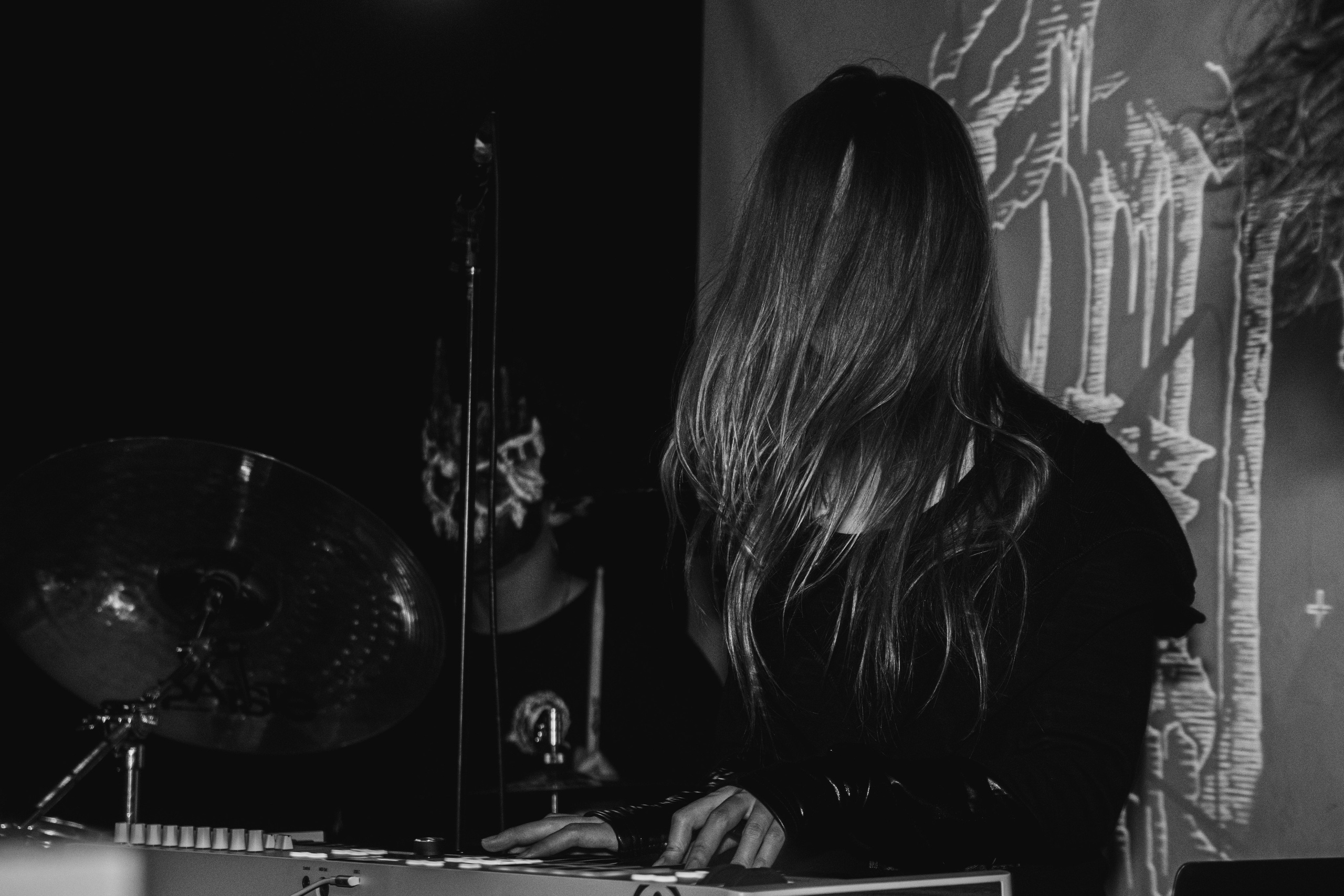 Bloodbeast & Wormsden & Malist & Majestat 29.08.2025. Репортажный фотограф в Москве Legiodot