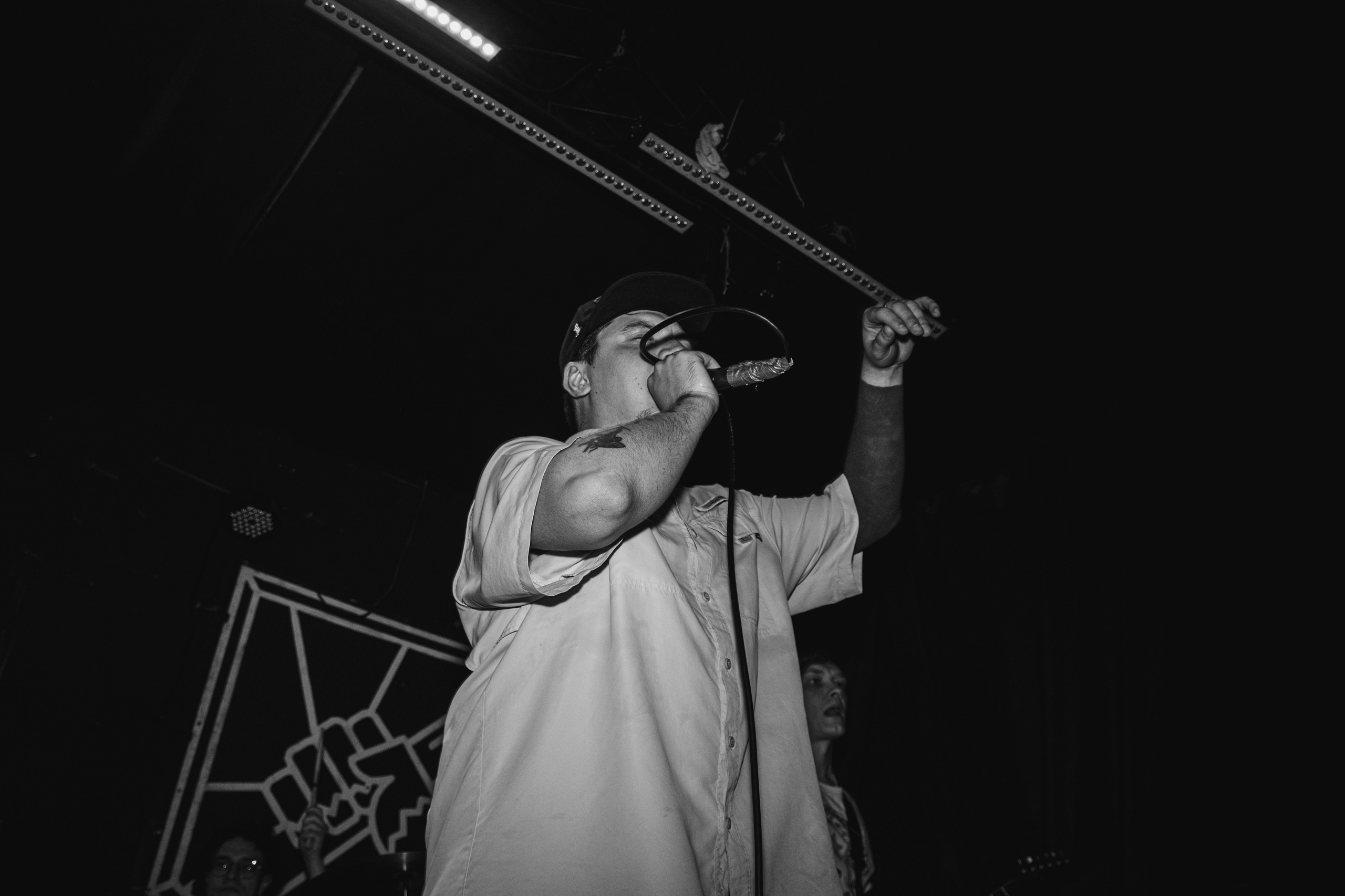 Sektat & Pechora & сплошь 12.09.2025. Репортажный фотограф в Москве Legiodot