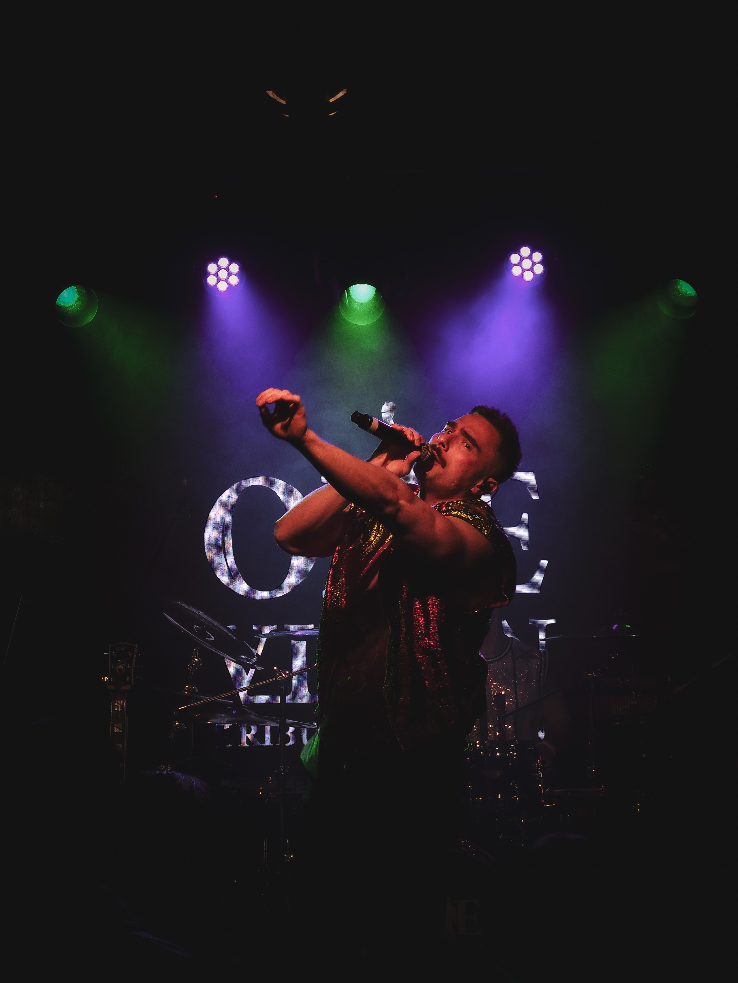 One Vision 29.01.2025. Репортажный фотограф в Москве Legiodot