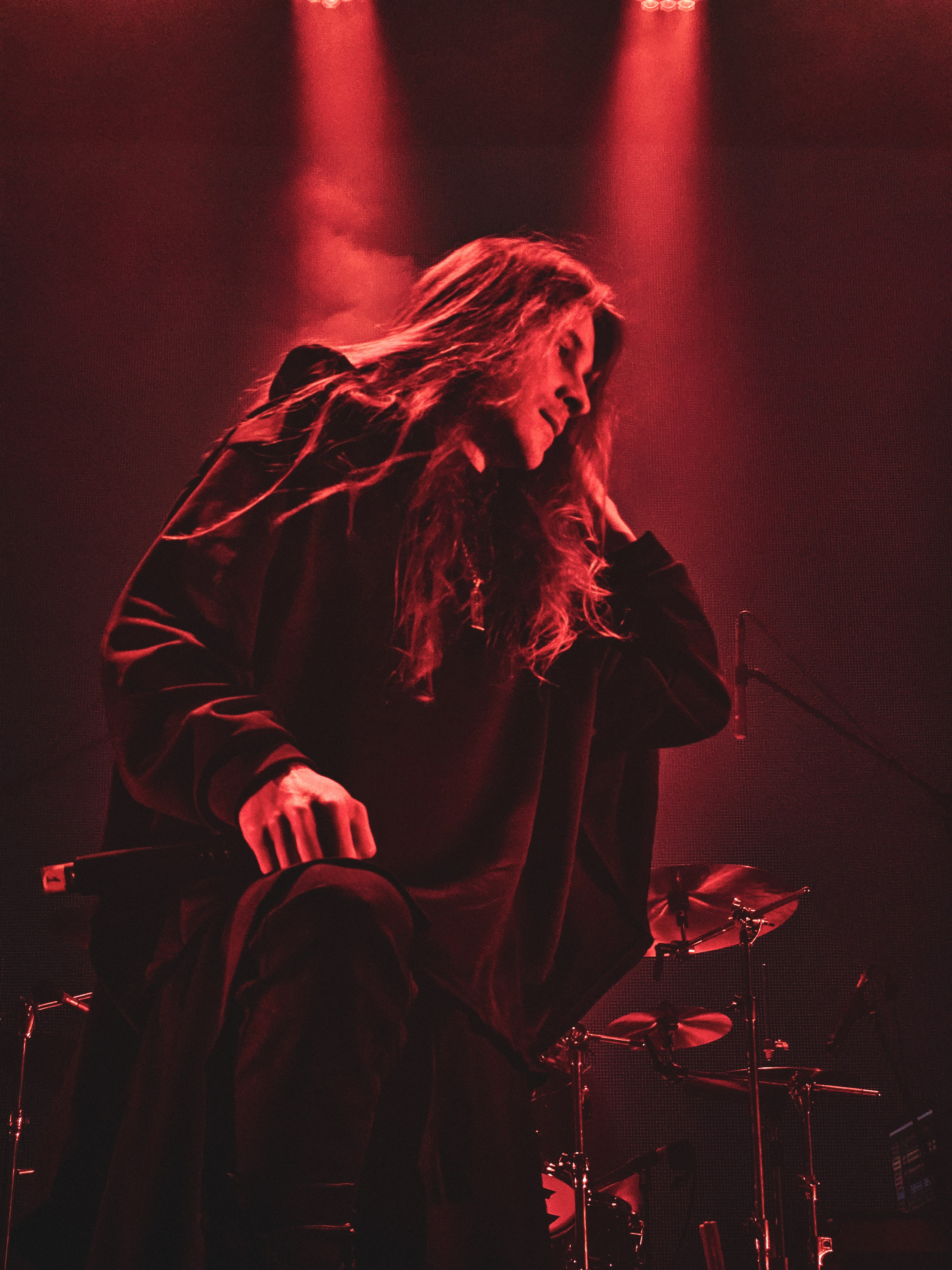 Shokran 31.01.2025. Репортажный фотограф в Москве Legiodot