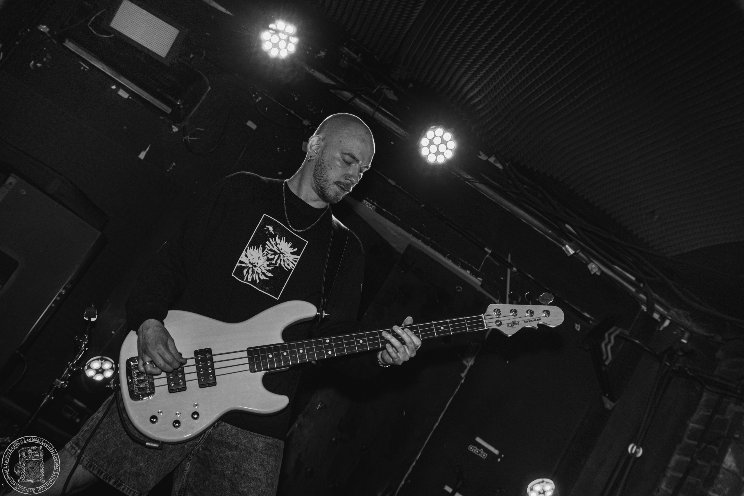 Vranac & Ochag & Convince 30.05.2025. Репортажный фотограф в Москве Legiodot