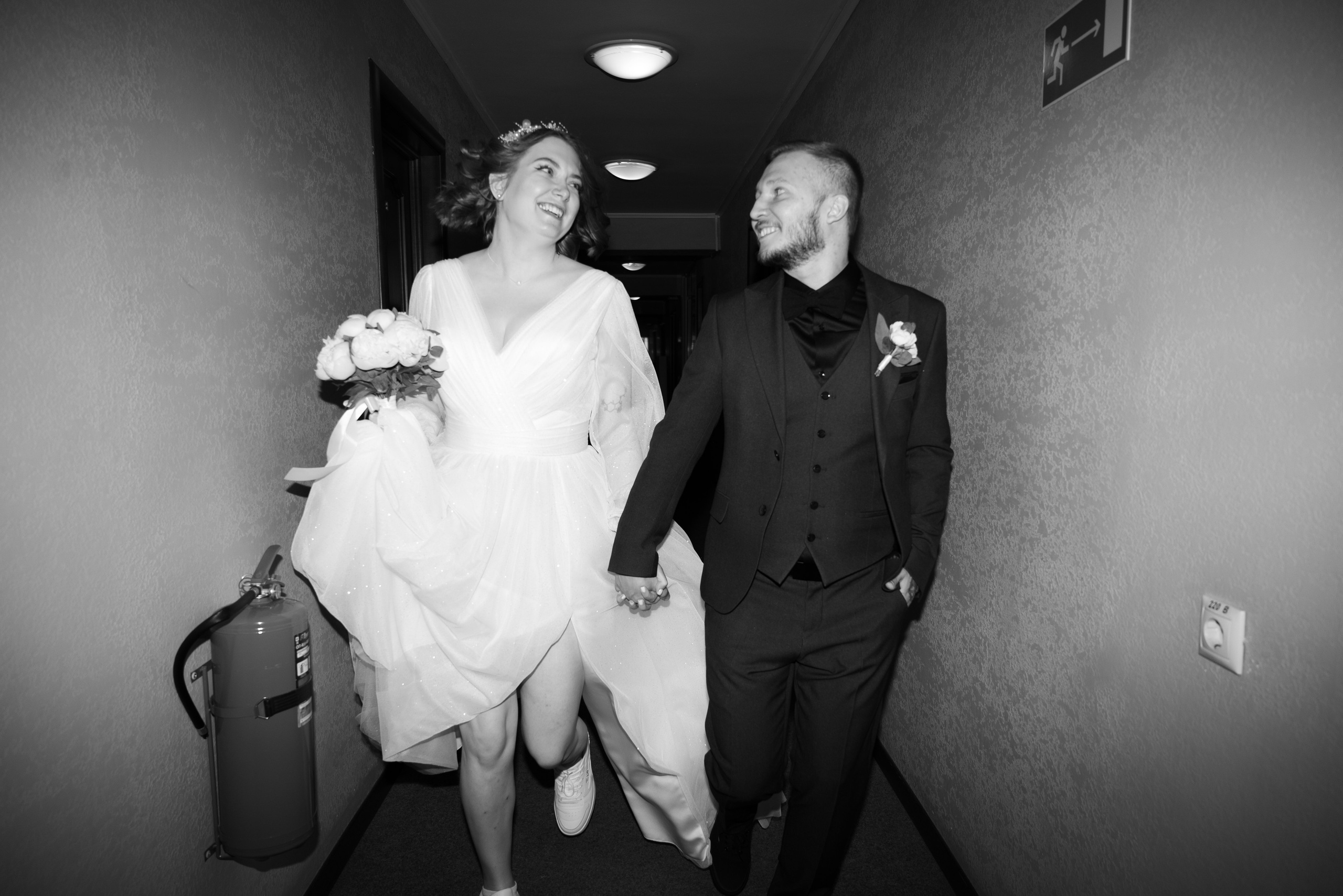 Артём и Ирина. Свадебный фотограф