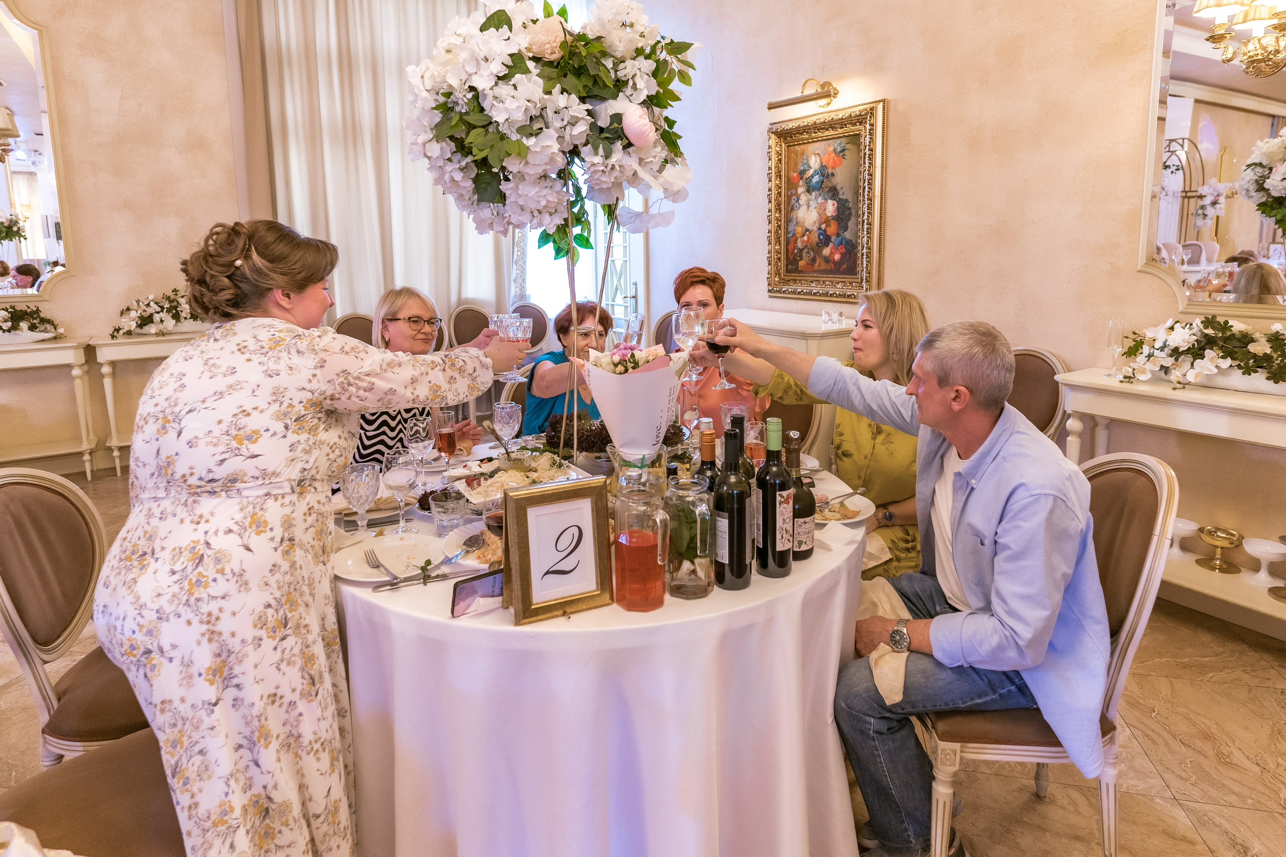 Корпоратив