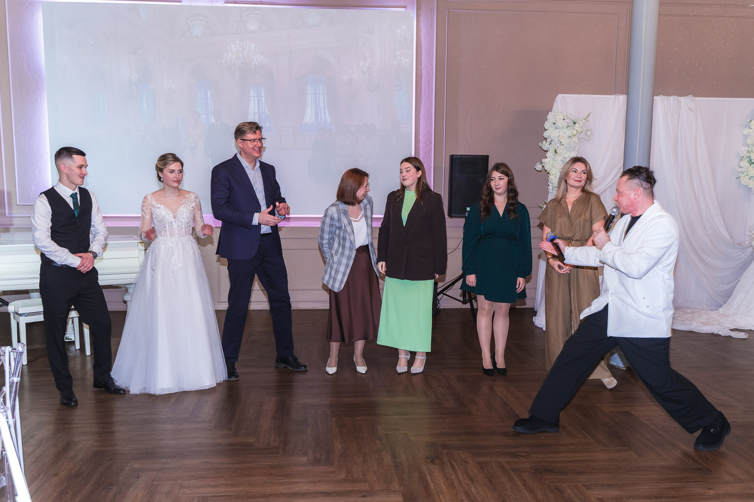 Евгений + Елена