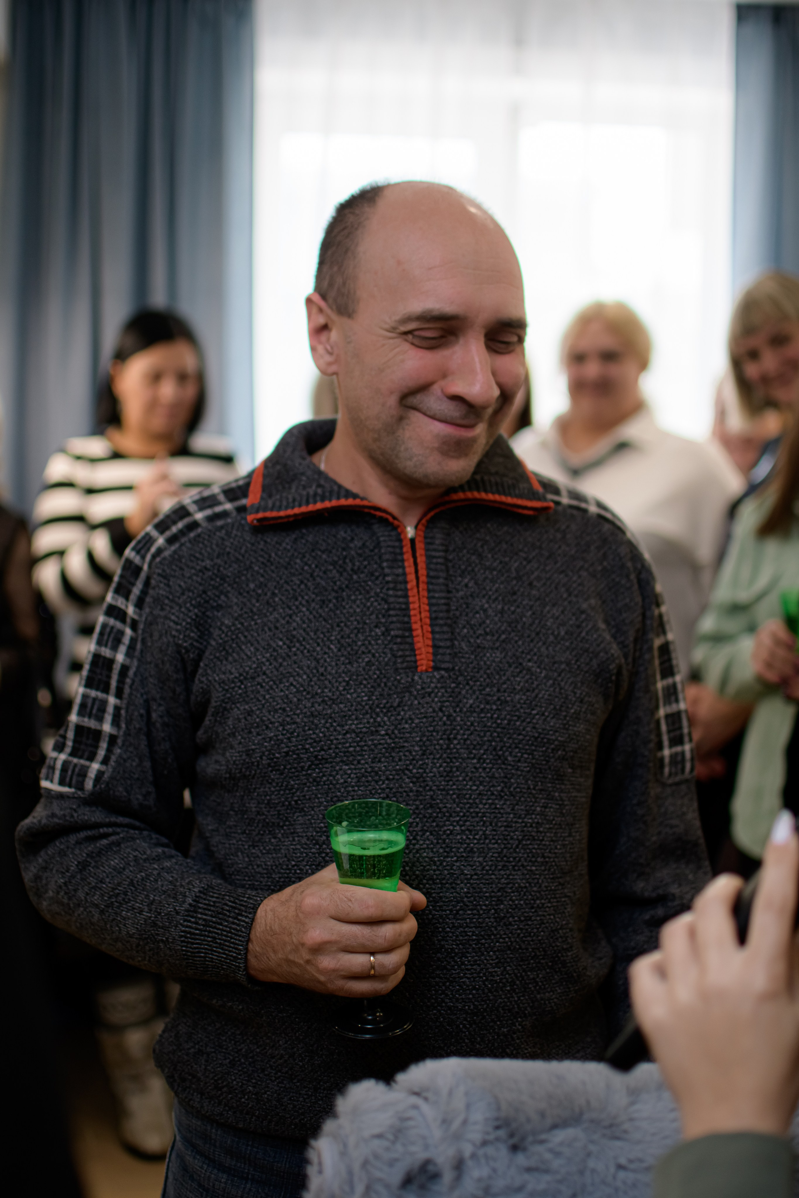 ФЛАГМАН. Photokarish