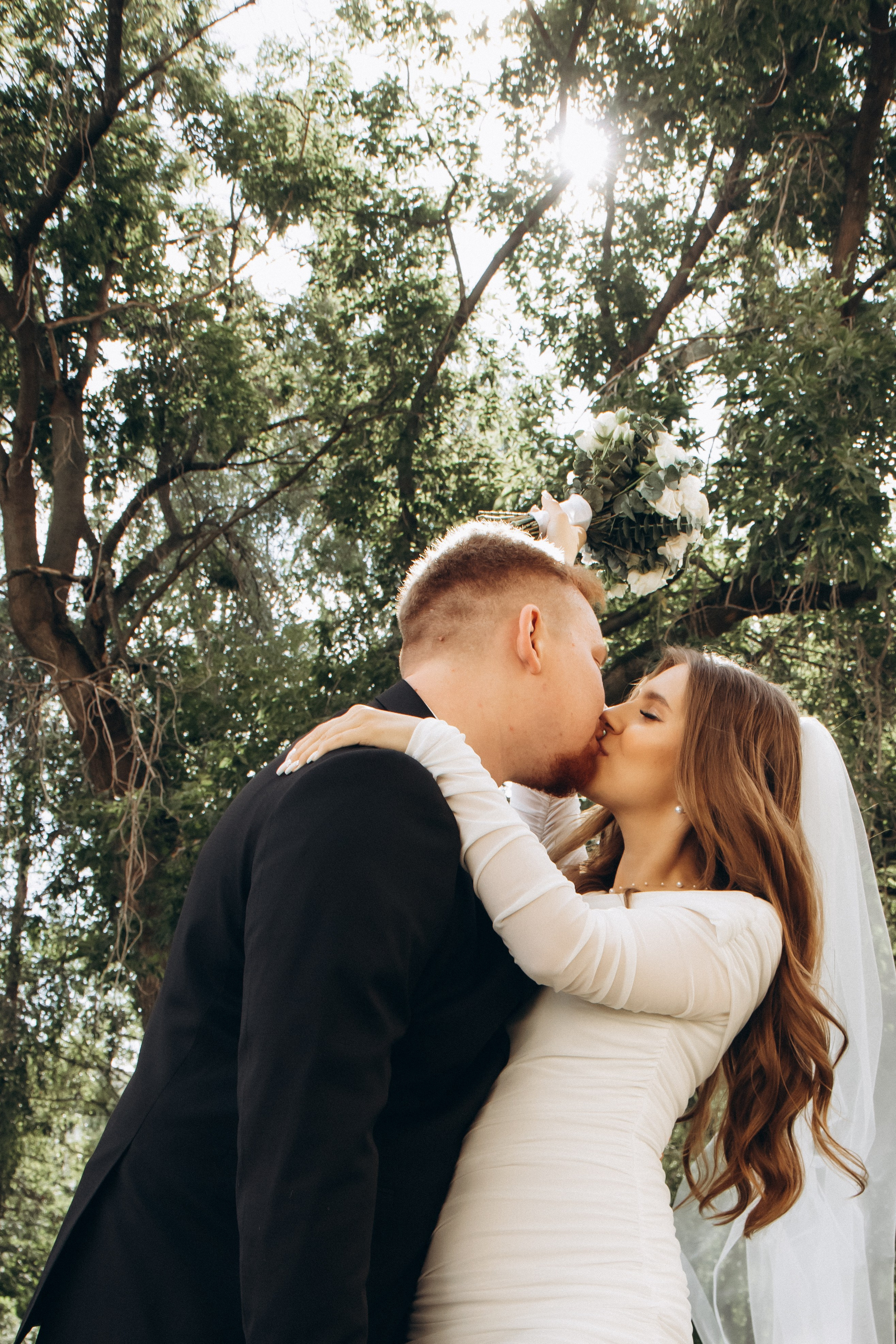 Егор и Ксения. Семейный фотограф в Нижнем Тагиле