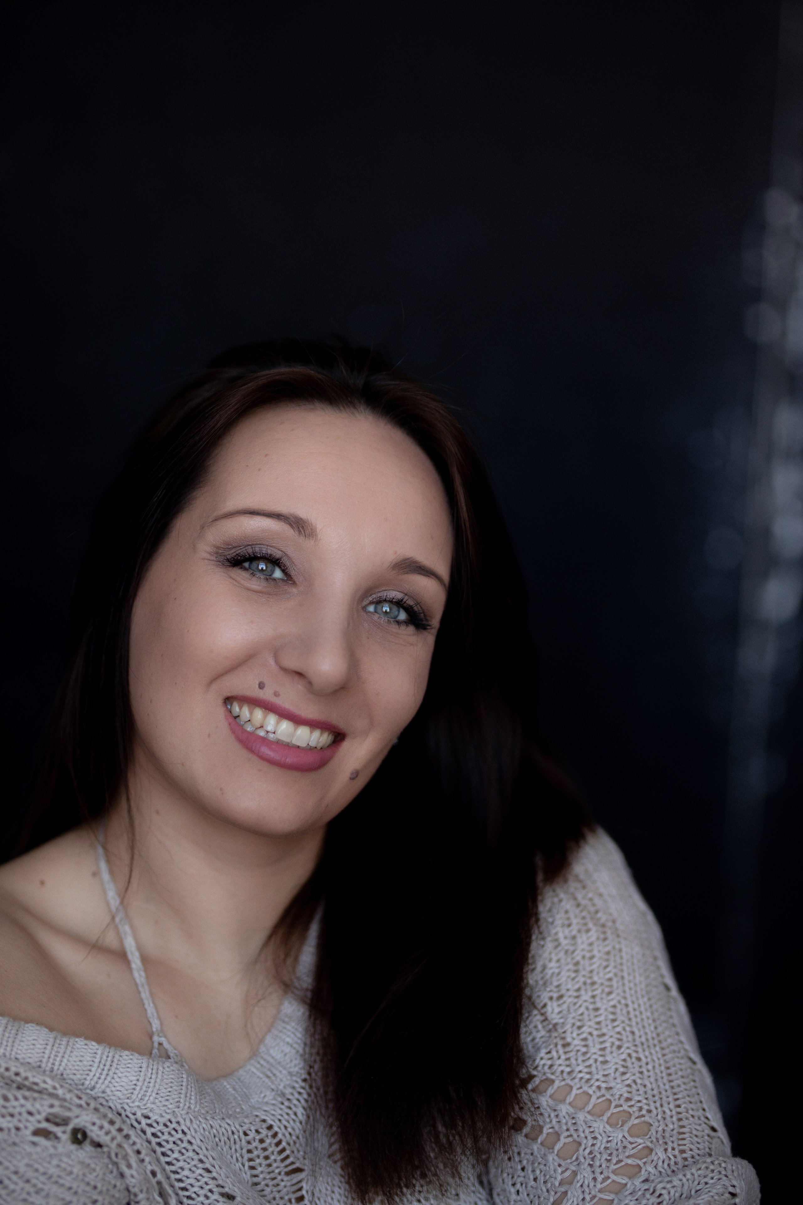 Наталья. Фотограф чувственного портрета в Санкт-Петербурге Светлана Фролова