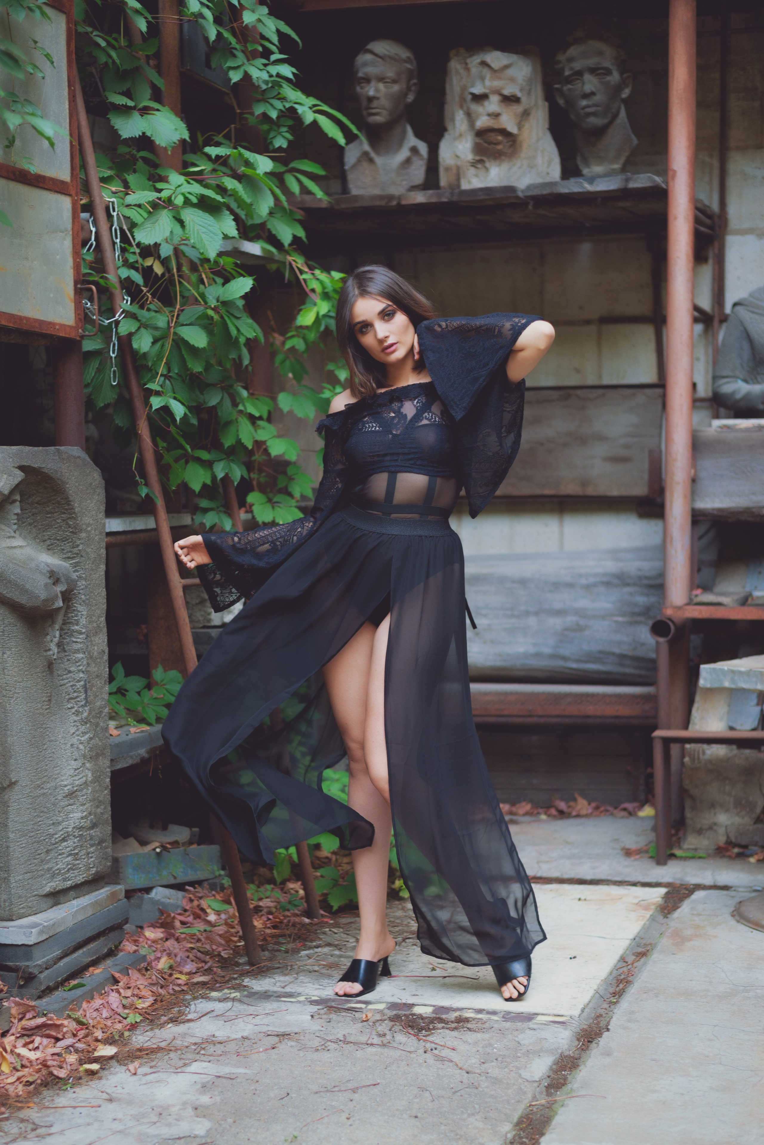 Фотограф в Волгограде и области Анастасия Фролова