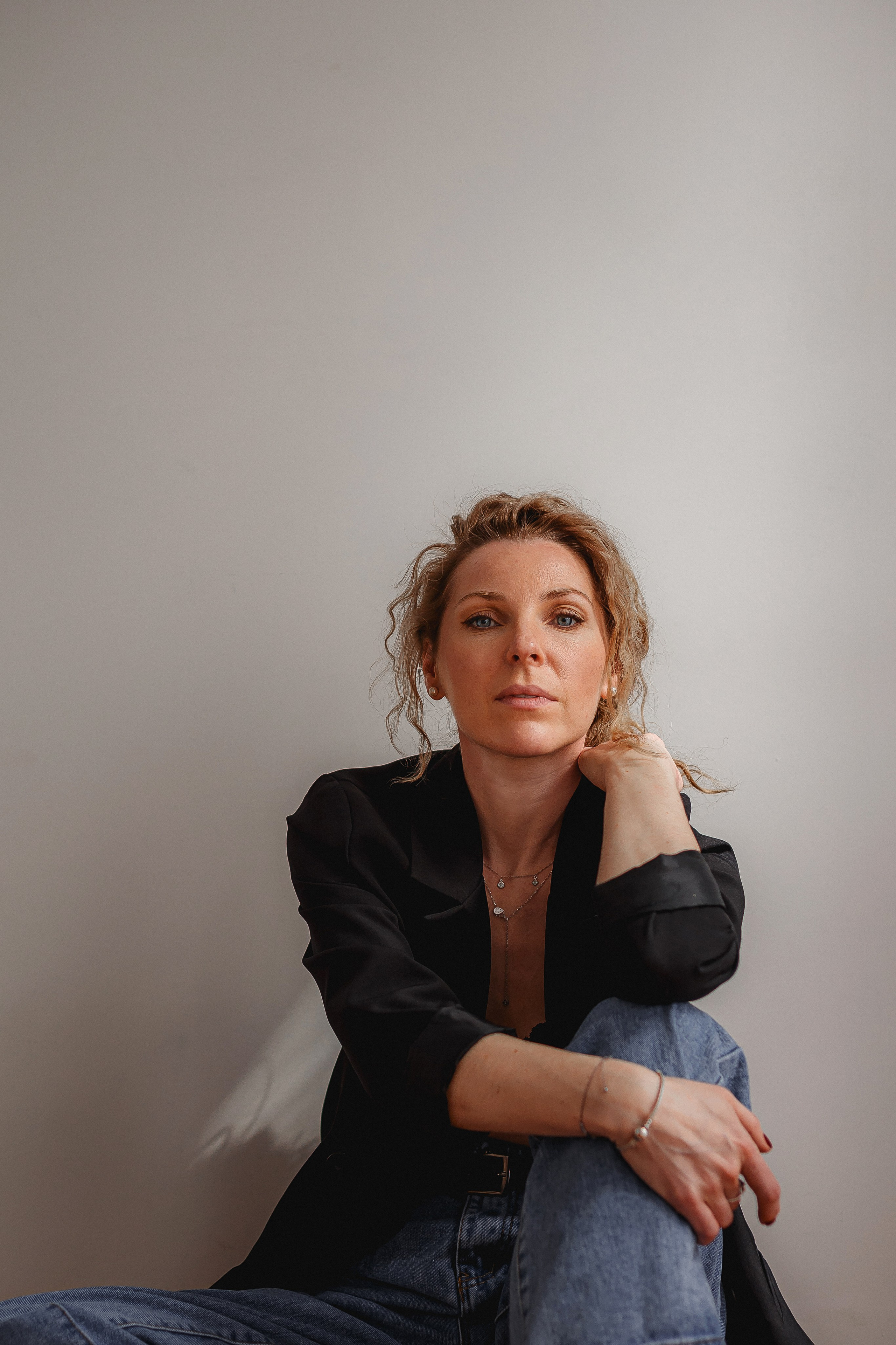 Мария. Фотограф в Москве Базанова Дарья