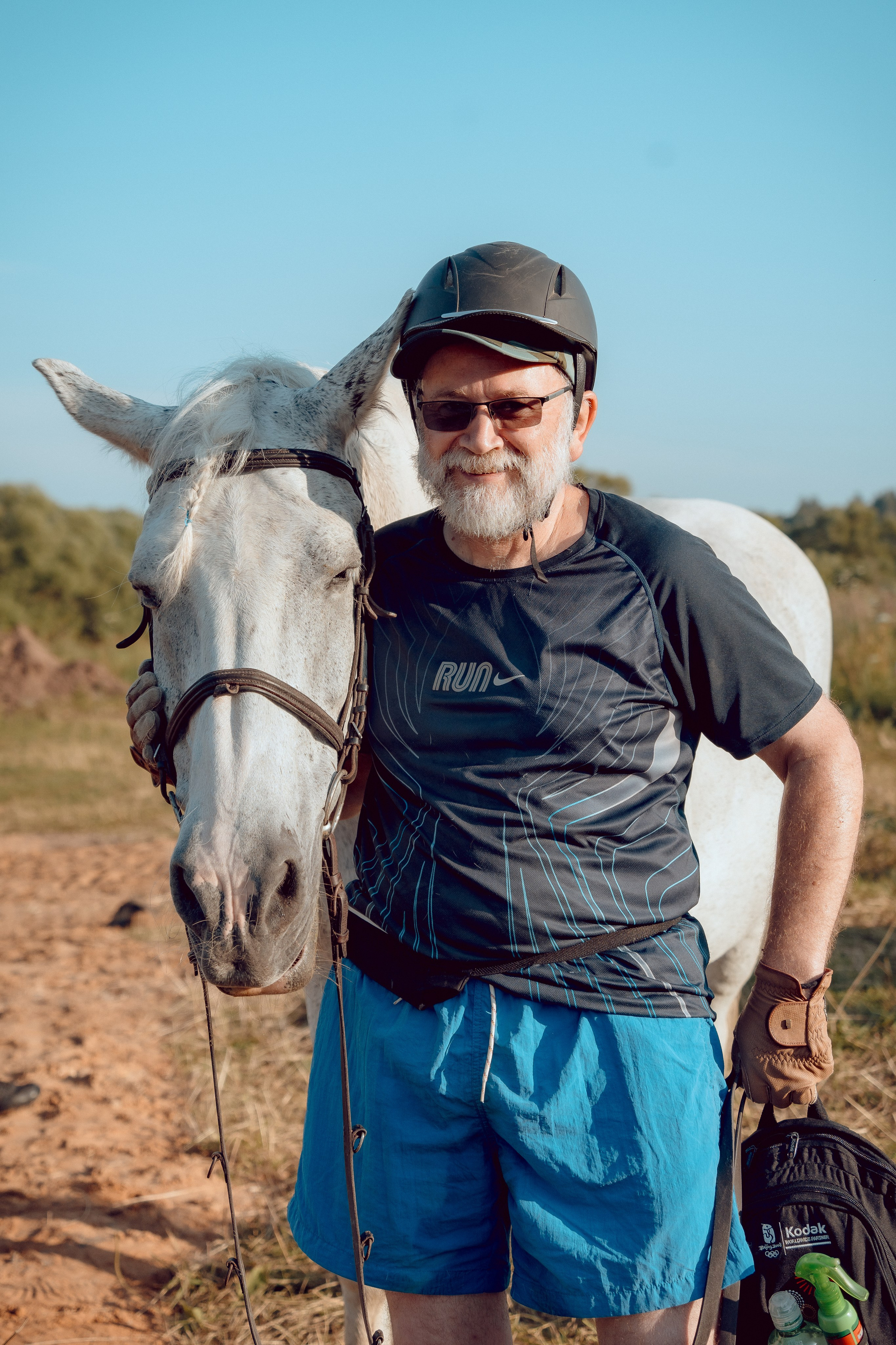 Купание лошадей 05.07.2024. Портретный и семейный фотограф в Москве/Видное
