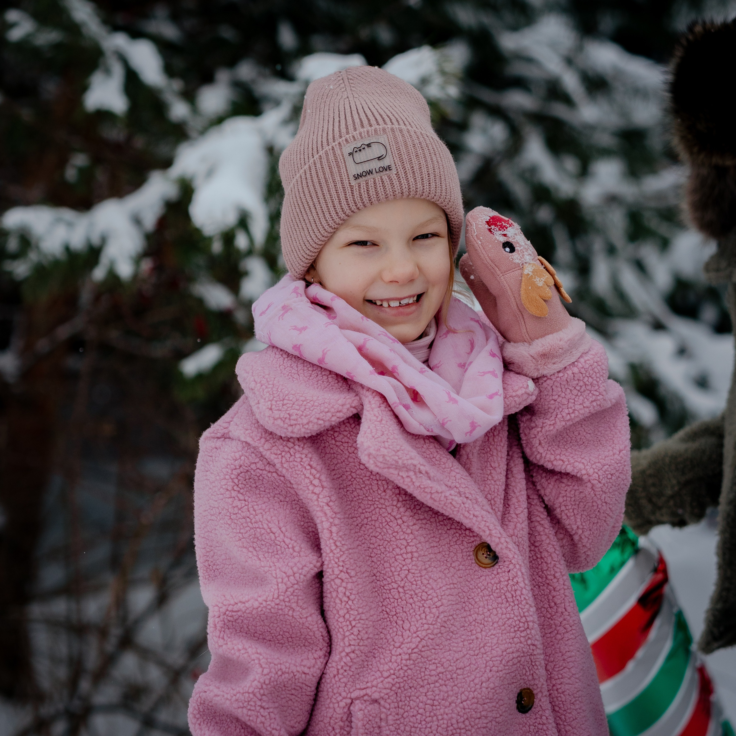 Лев и Оливка. Портретный и семейный фотограф в Москве/Видное