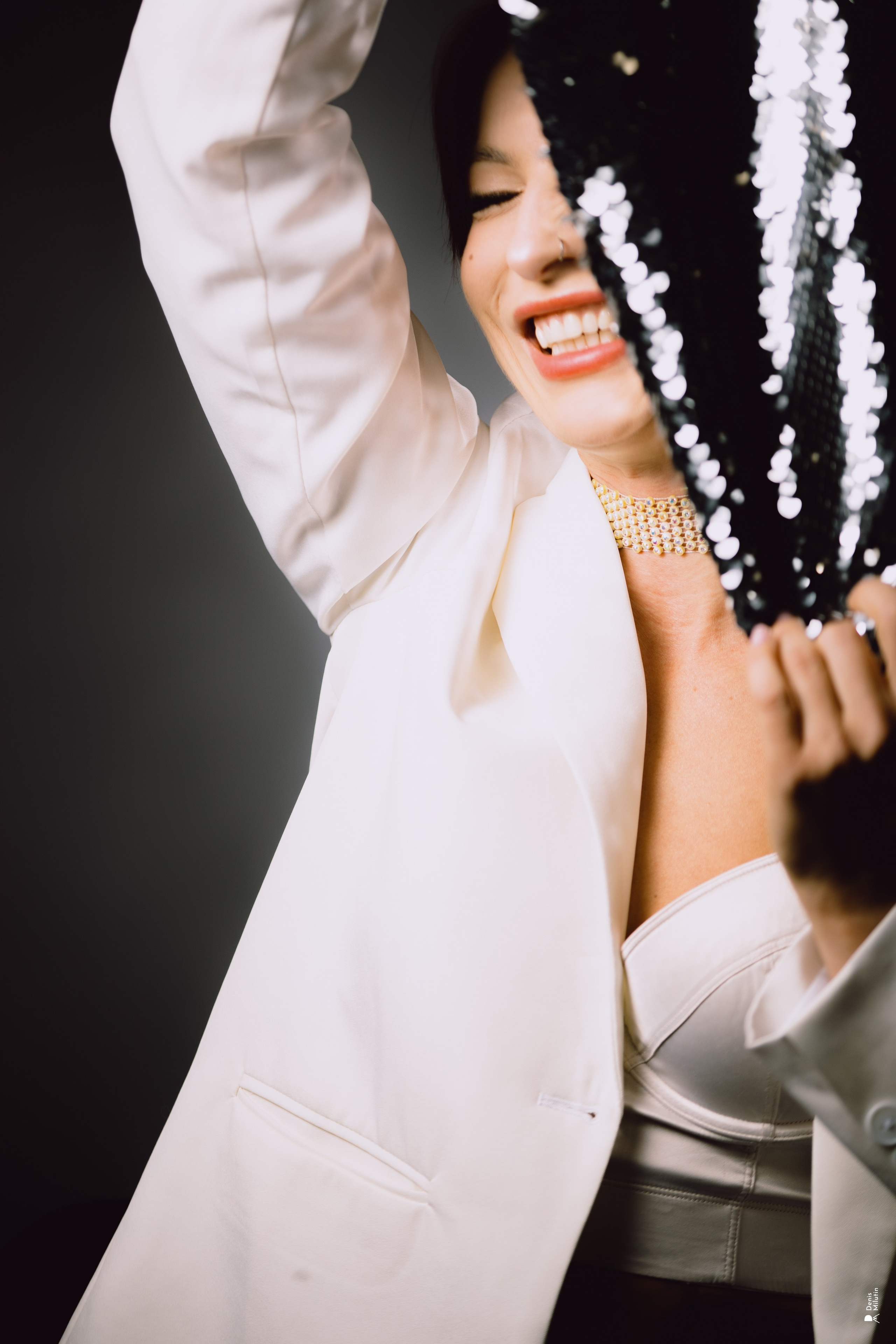 Юля. Портретный фотограф Денис Милютин