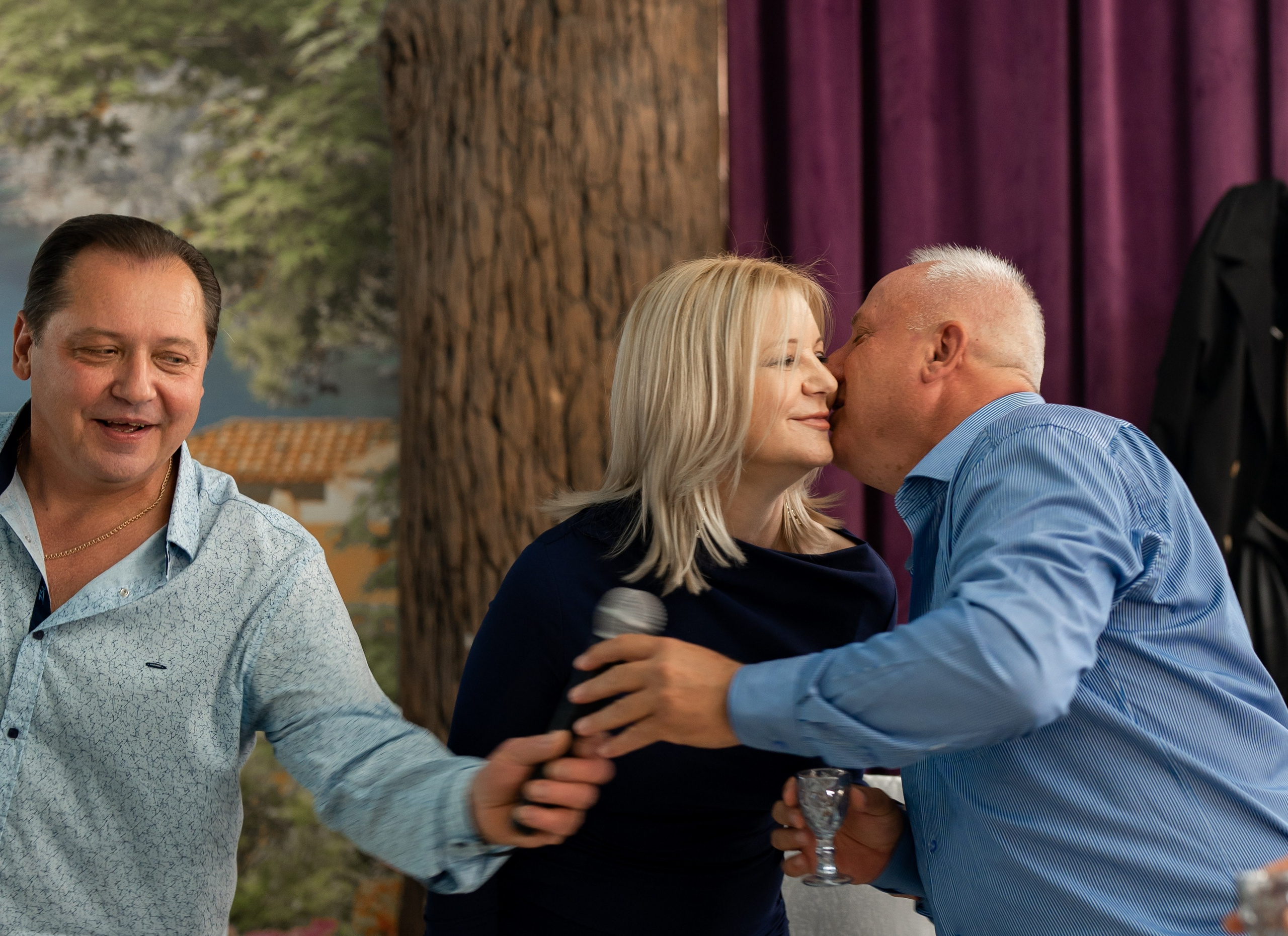 Фотограф на ваш юбилей. Фотограф видеограф Геннадий Янбаев в Сочи, Краснодаре