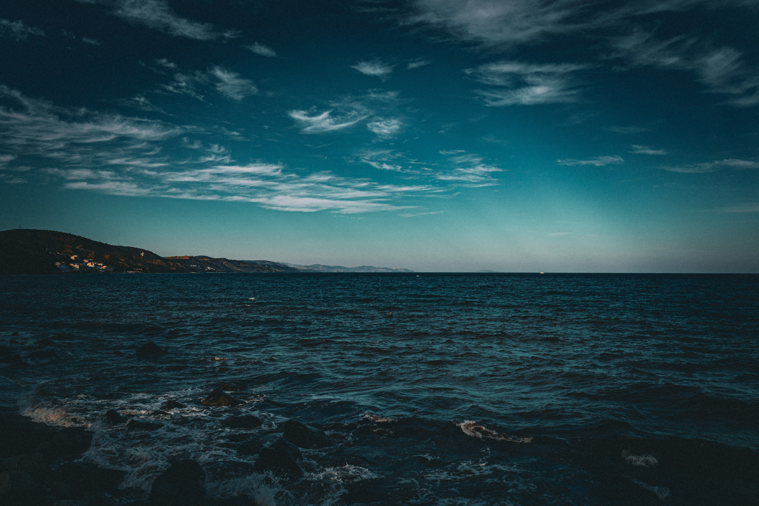 Природа. Be_Legend