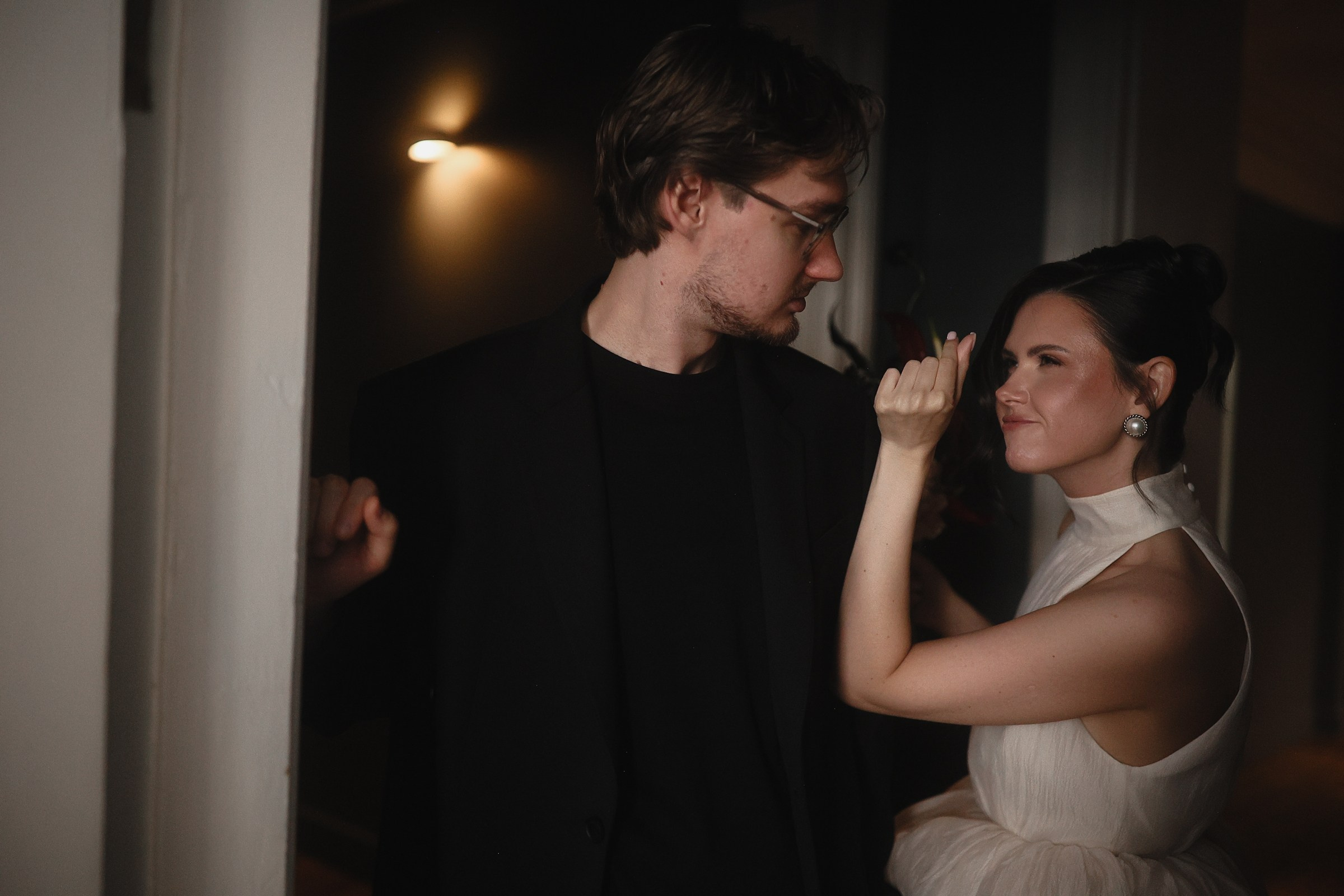 Свадебный и семейный фотограф Москва, Спб, Крым Игорь Сазонов