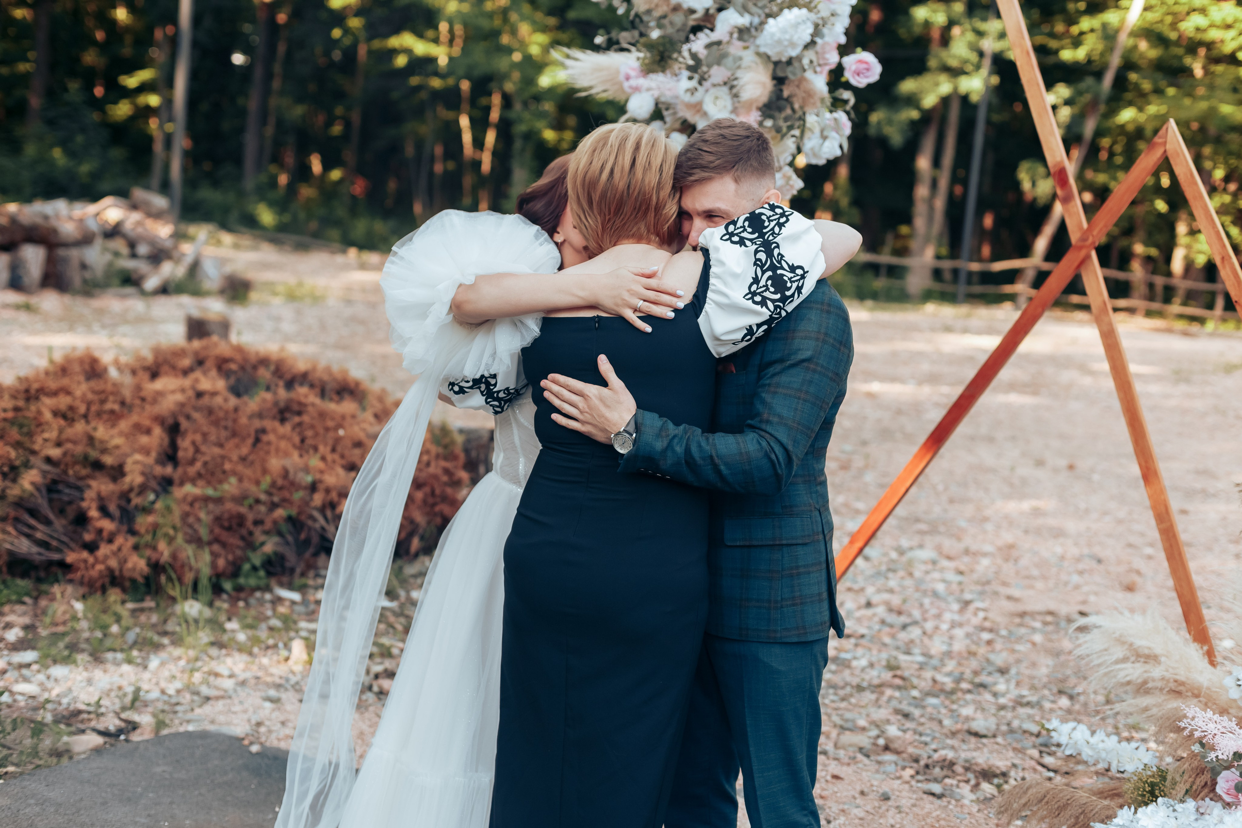 Коля и Оля. Свадебный фотограф в Краснодаре Николай Крауз