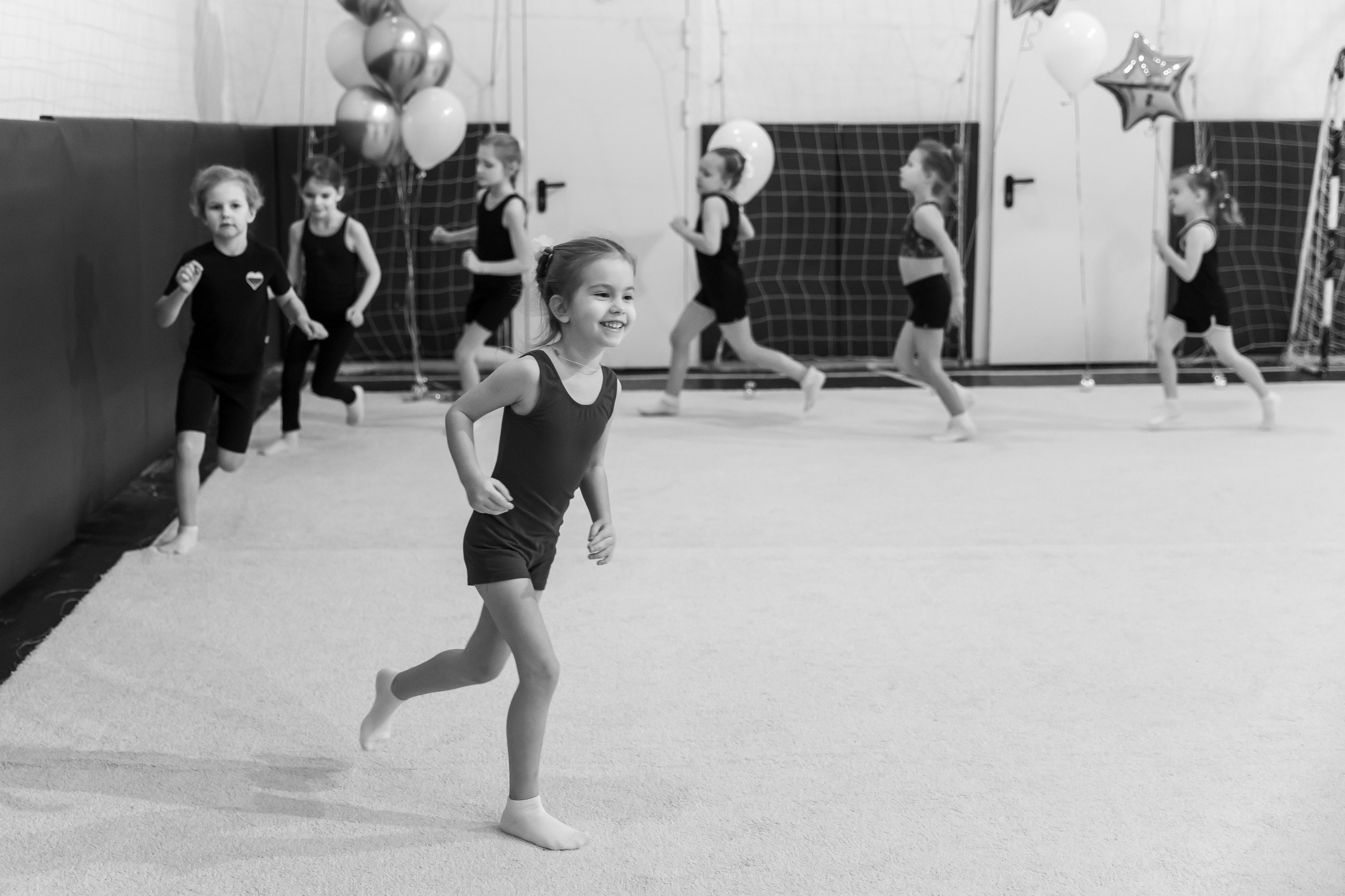 Спортивный клуб " REVERENCE» 28.12.2024