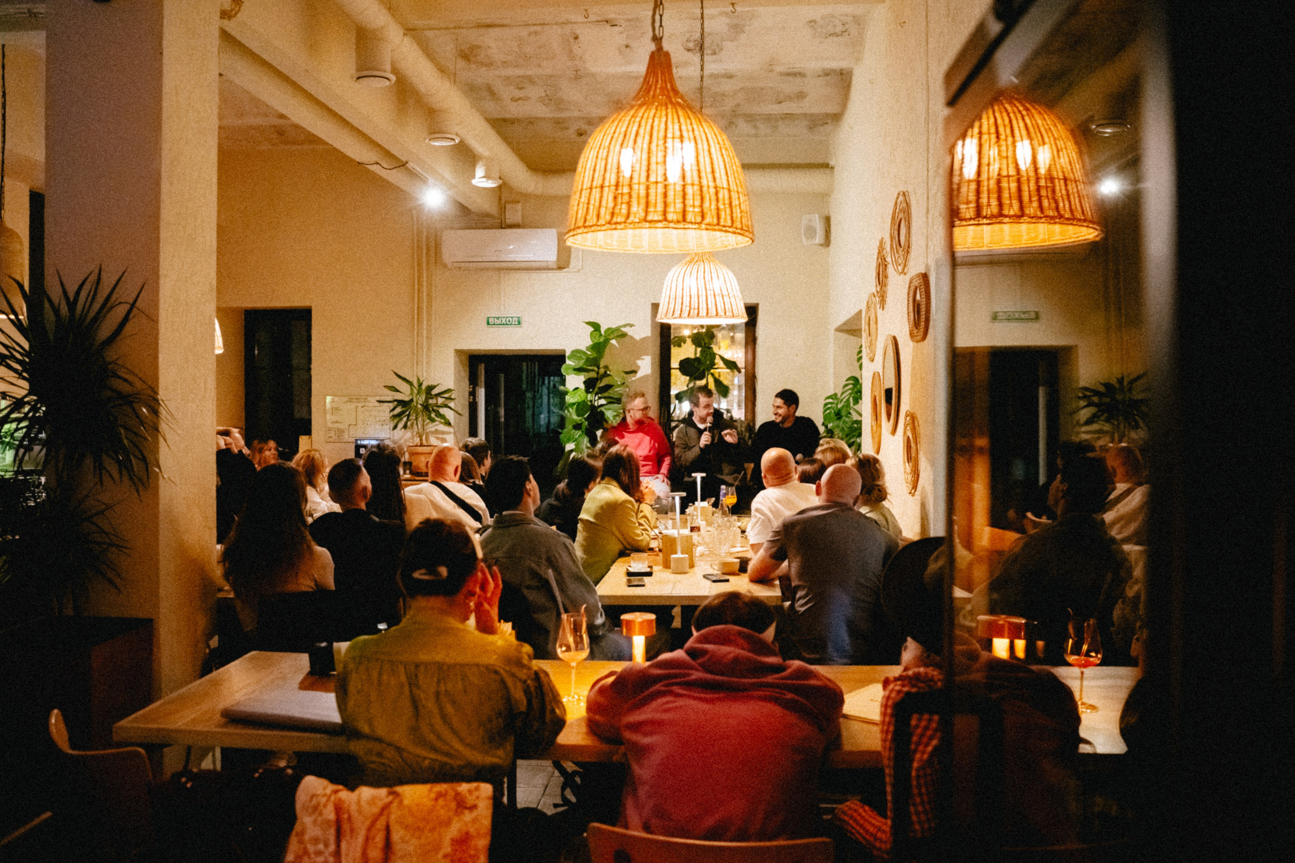 Fuckup event истории. Анастасия Максимова, фотограф, москва