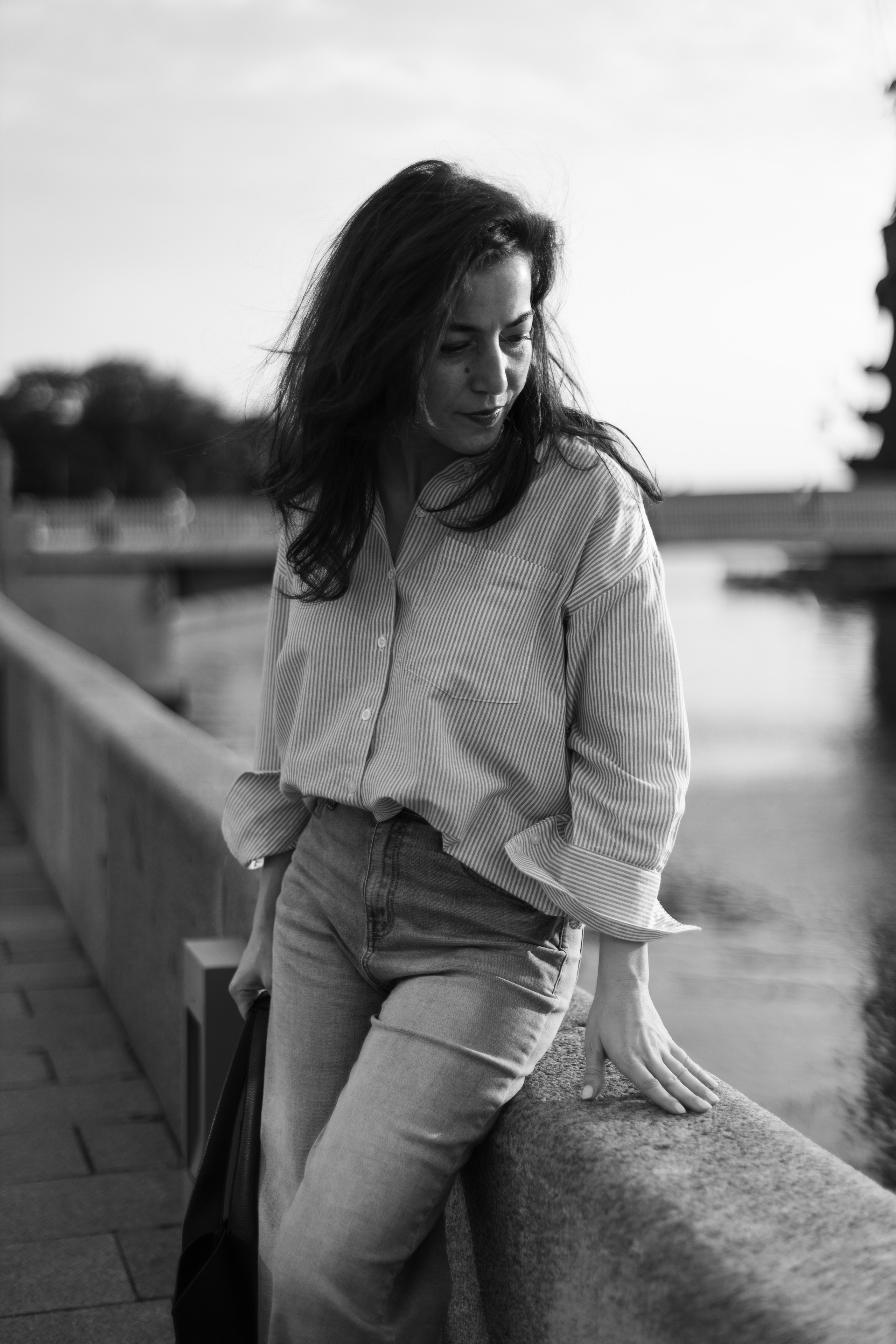 Индивидуальная съёмка. Фотограф Анастасия Бобылева, Москва и Московская область