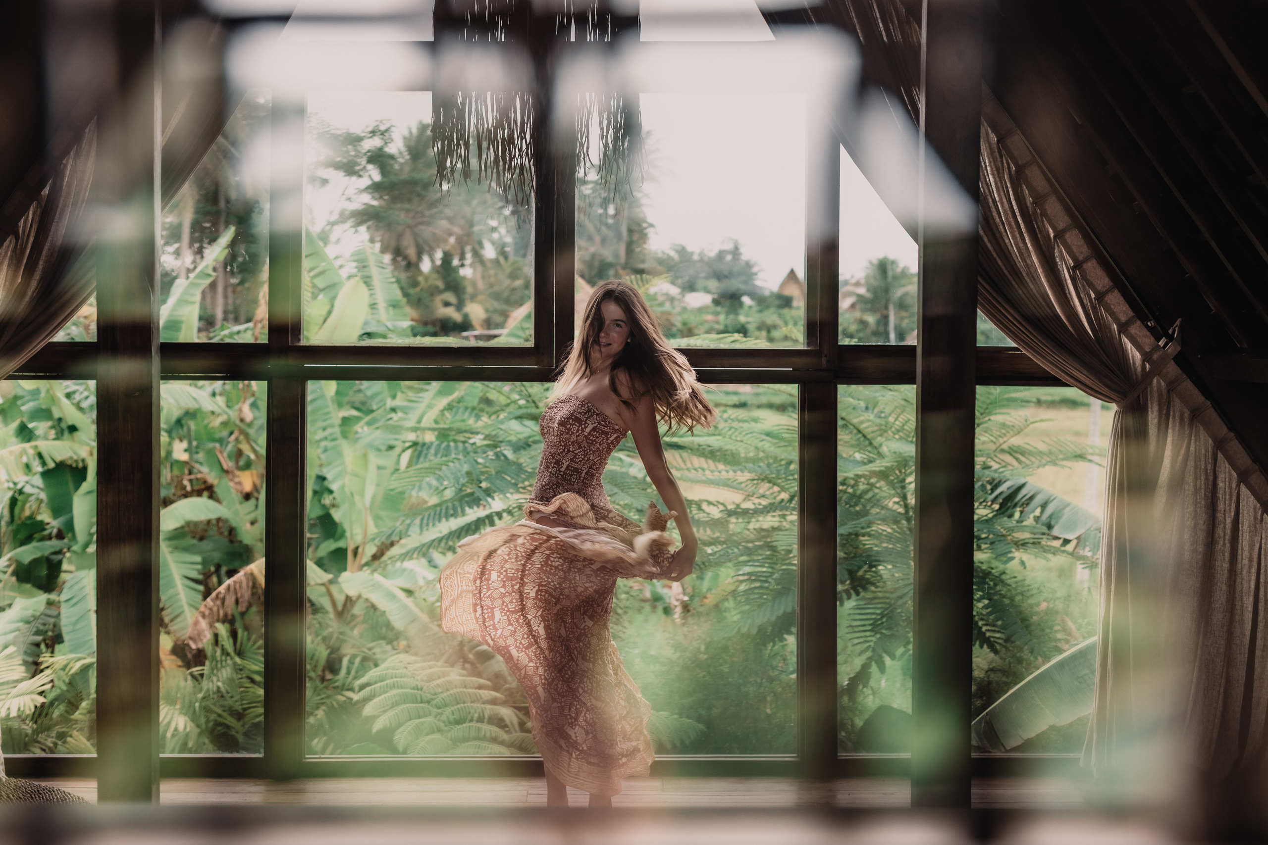 Little Ella. Mariam Bagdasaryan