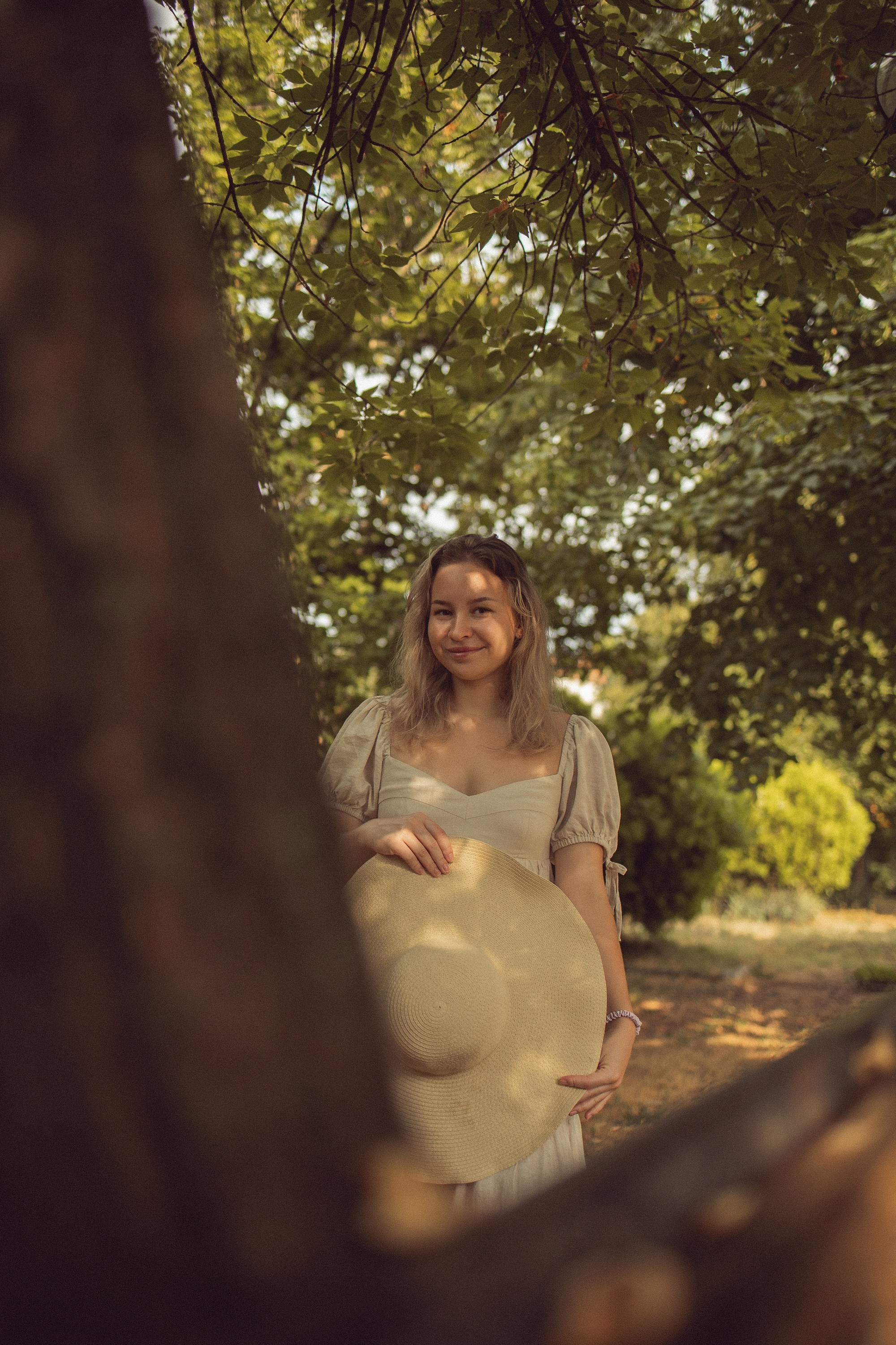 Аля / Сигнахи. Фотограф Наталья Гончарова. Снимаю живые портреты в Алматы